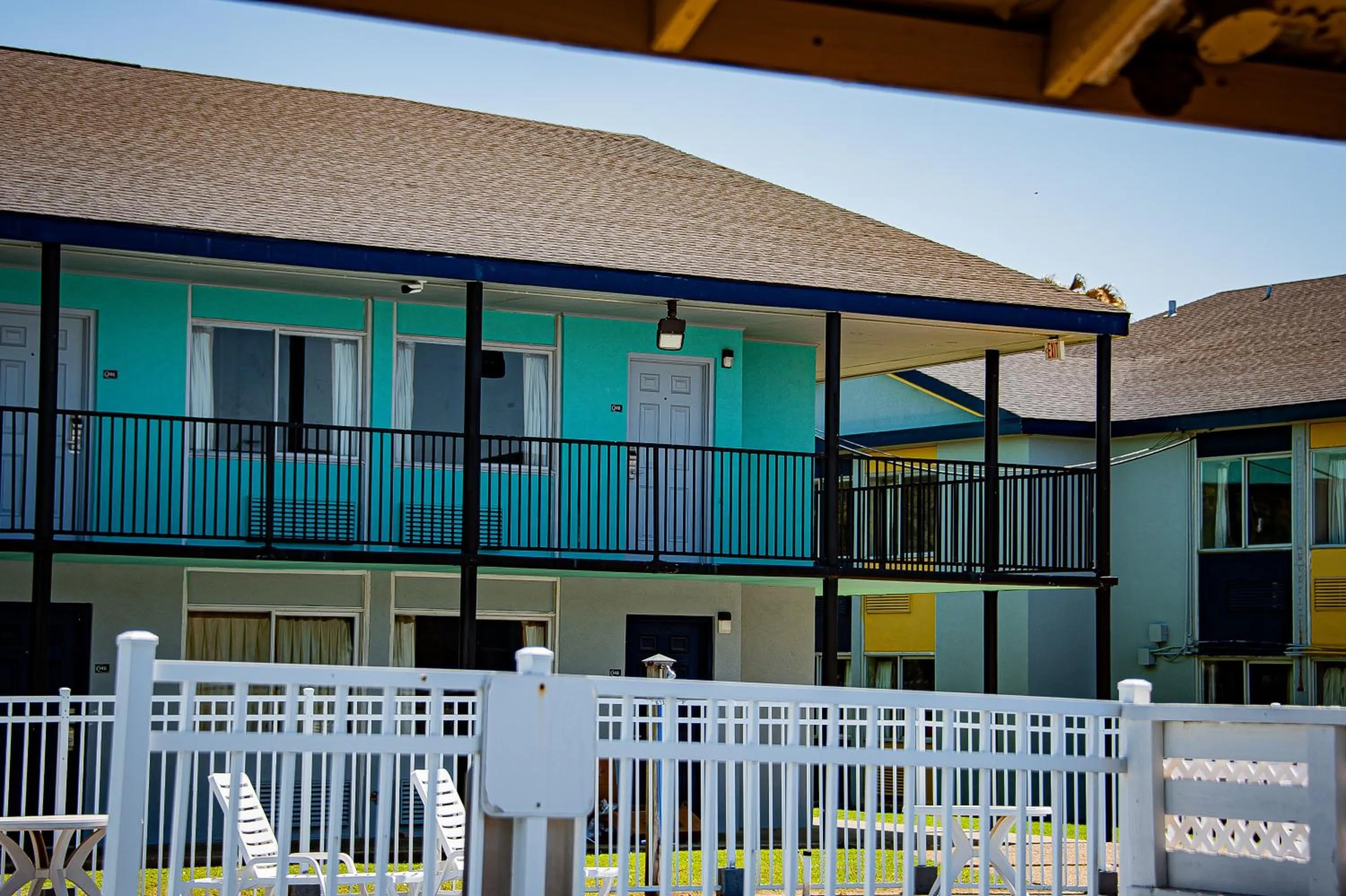 Super 8 by Wyndham Biloxi