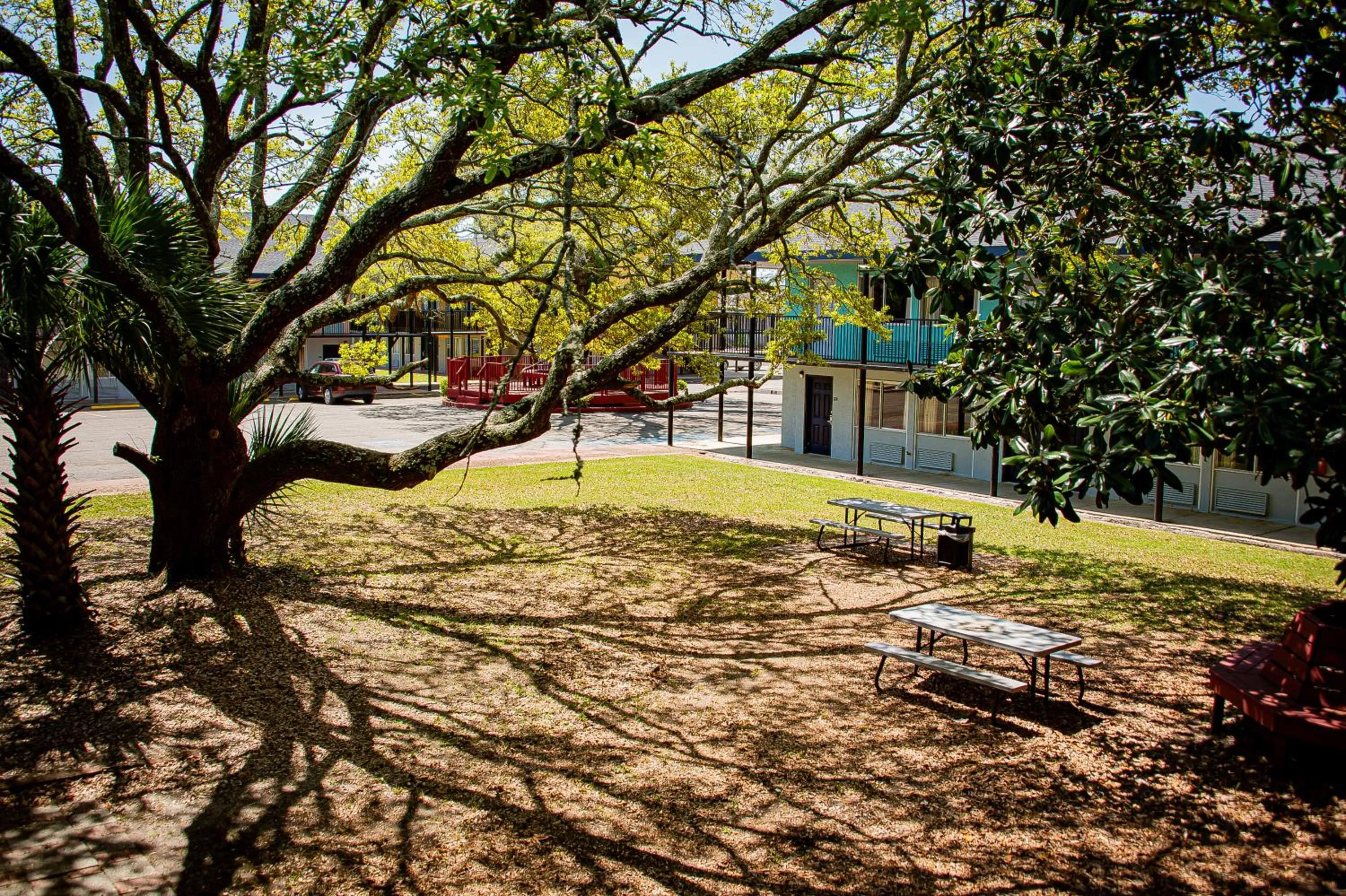 Super 8 by Wyndham Biloxi