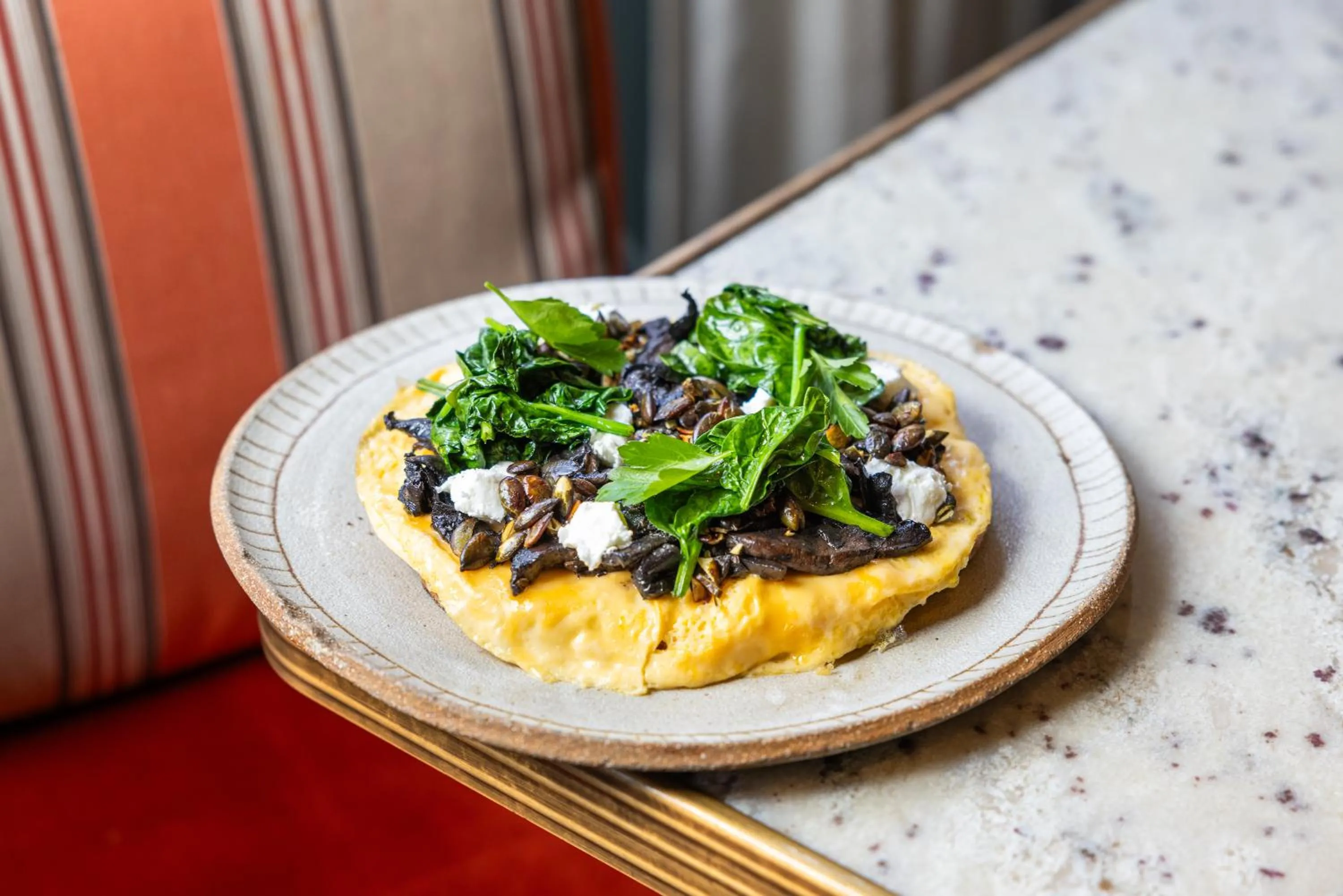 Breakfast in Ovolo Brisbane Fortitude Valley, a Wyndham Hotel