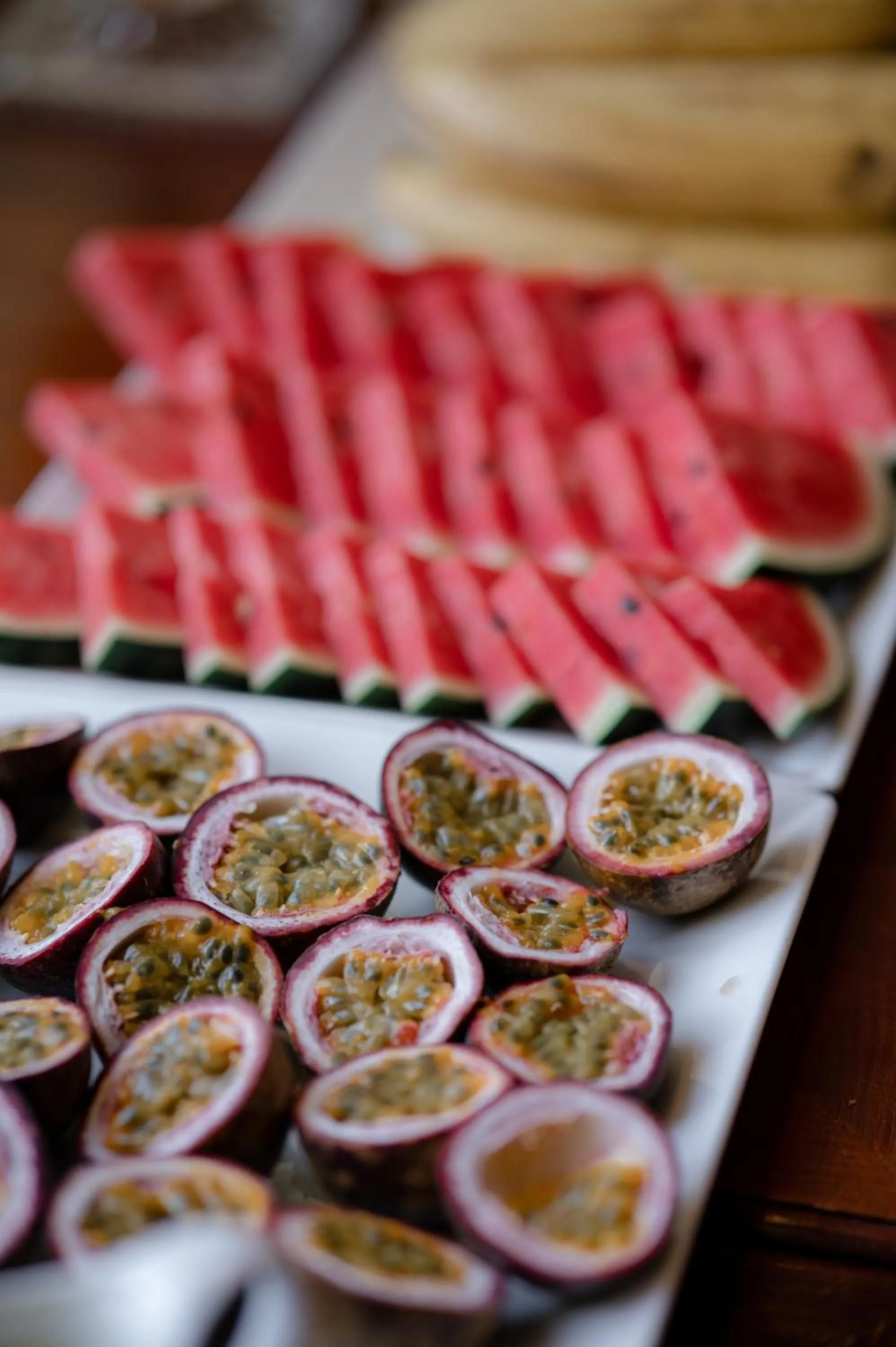 Breakfast in Ladybird Boutique Hotel