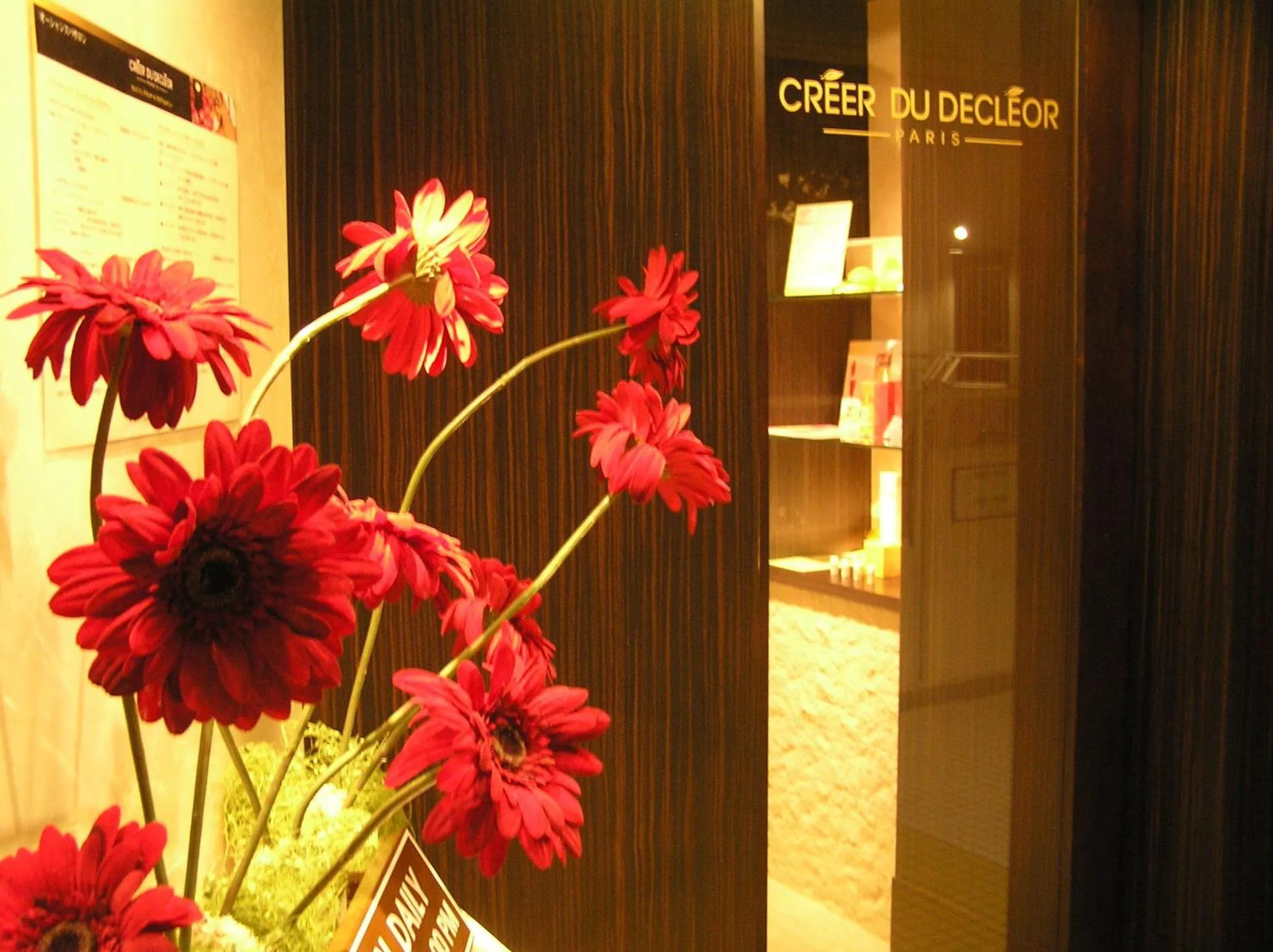 Massage in Okinawa Kariyushi Beach Resort Ocean Spa