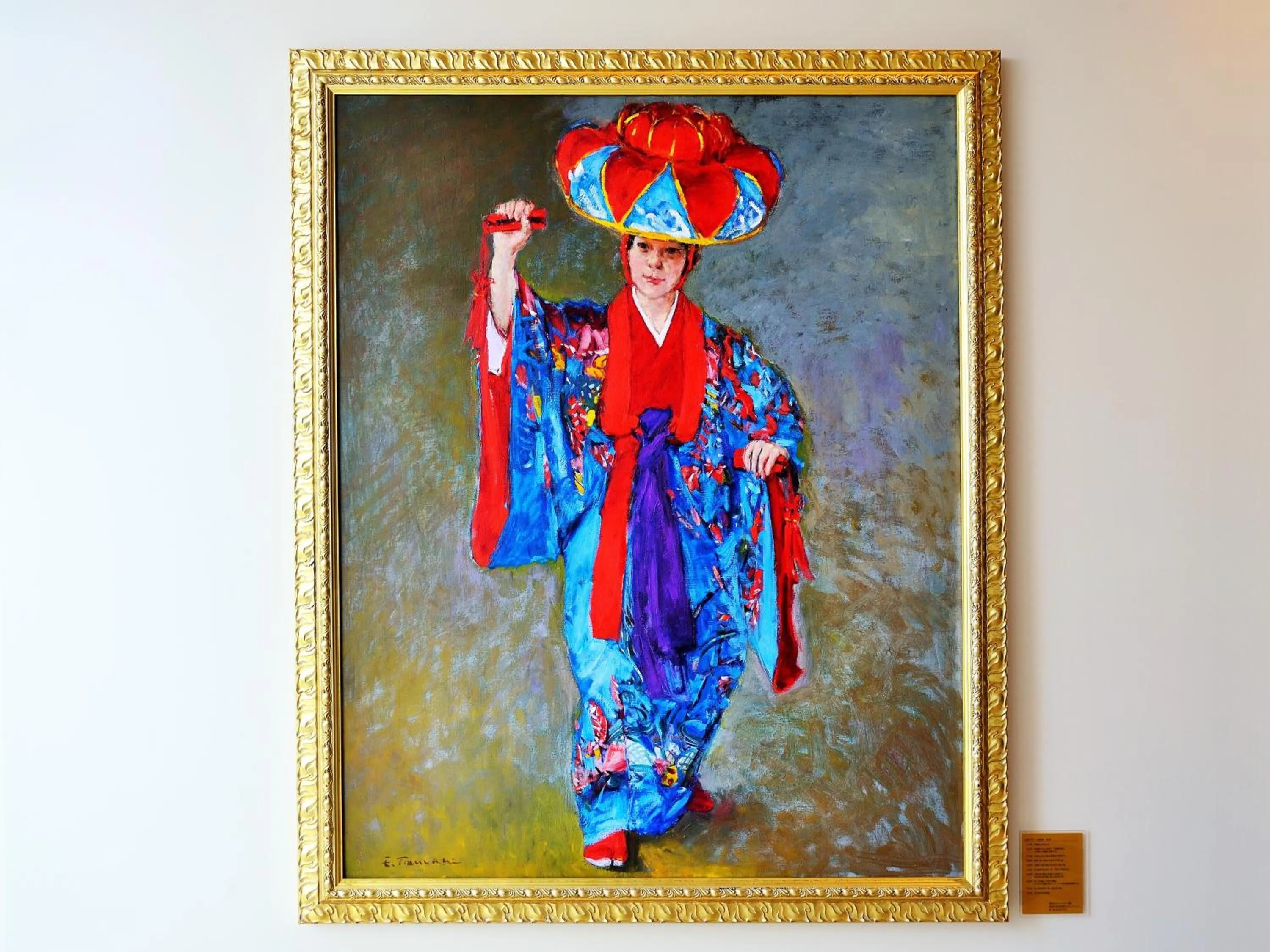 Decorative detail in Okinawa Kariyushi Resort EXES Onna