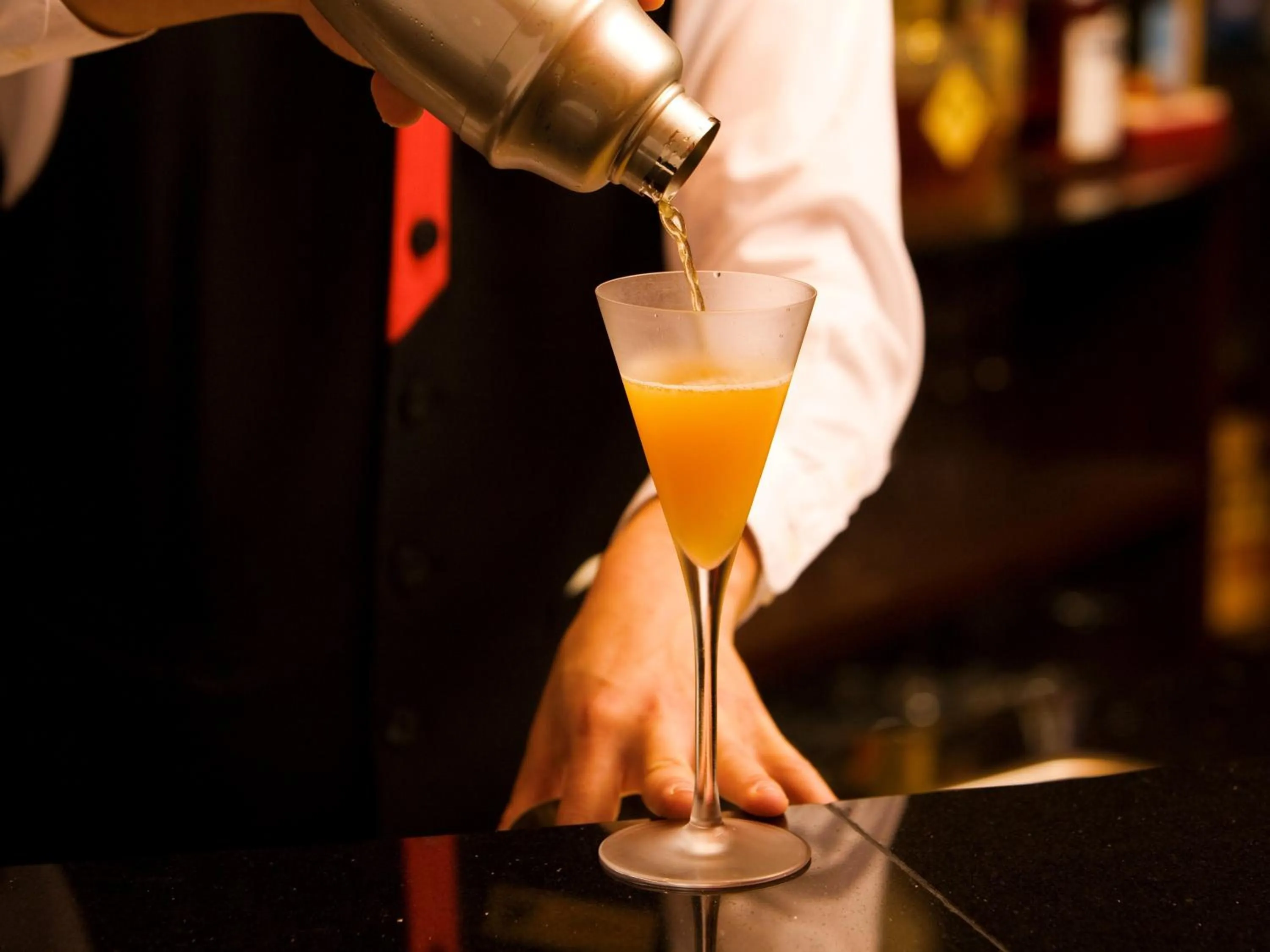 Lounge or bar in Okinawa Kariyushi Resort EXES Onna