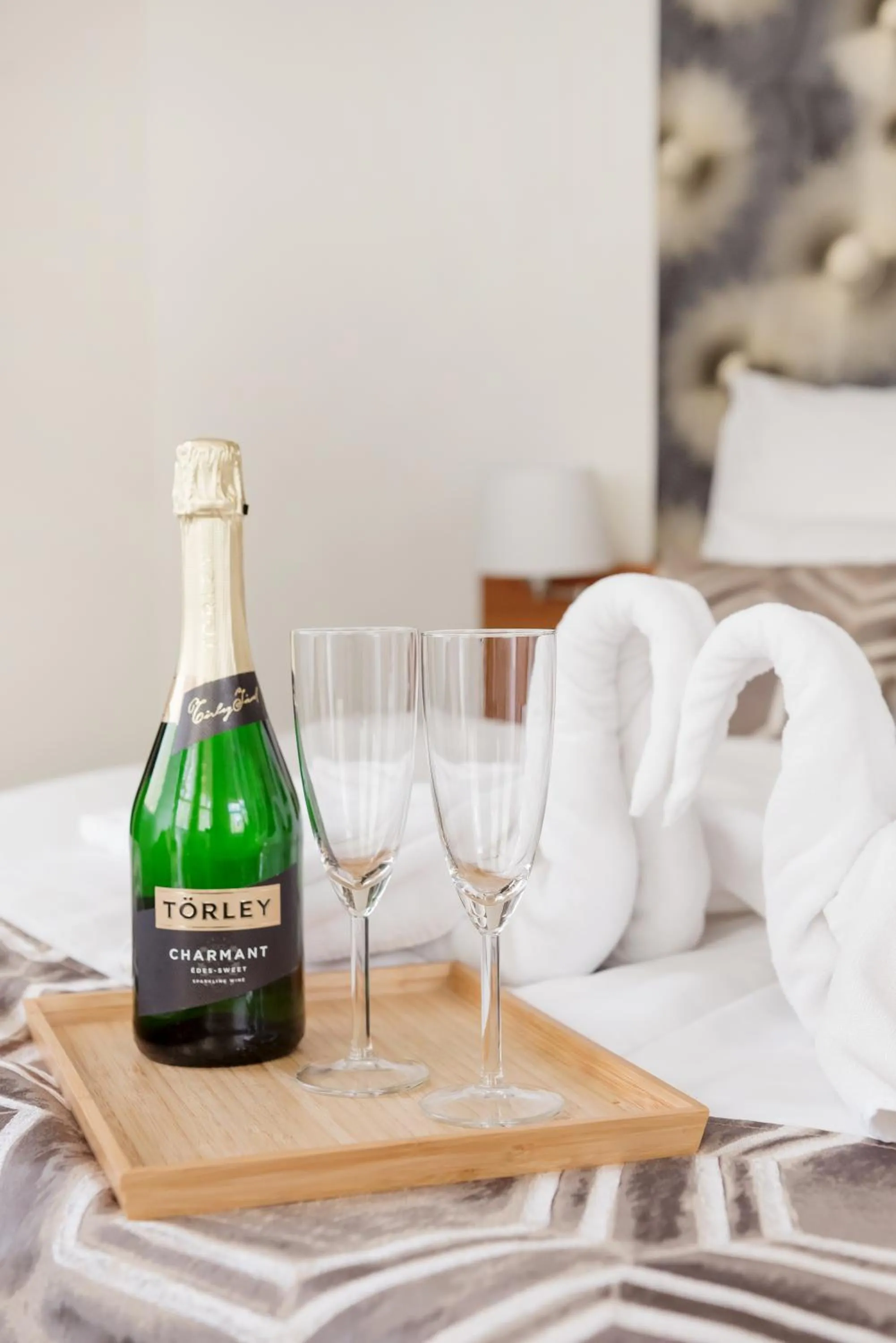 Drinks in Hotel Anna Villa