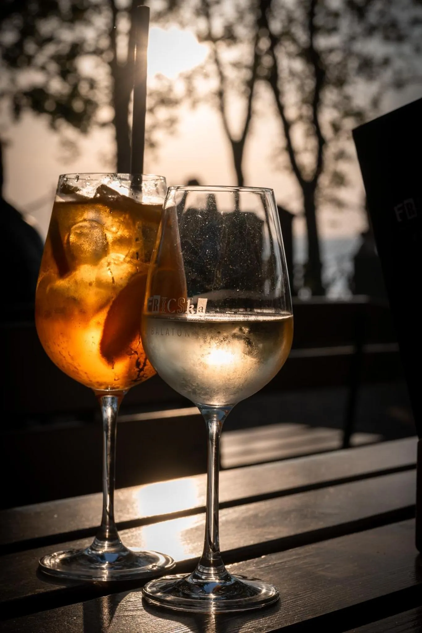 Restaurant/places to eat in Hotel Anna Villa