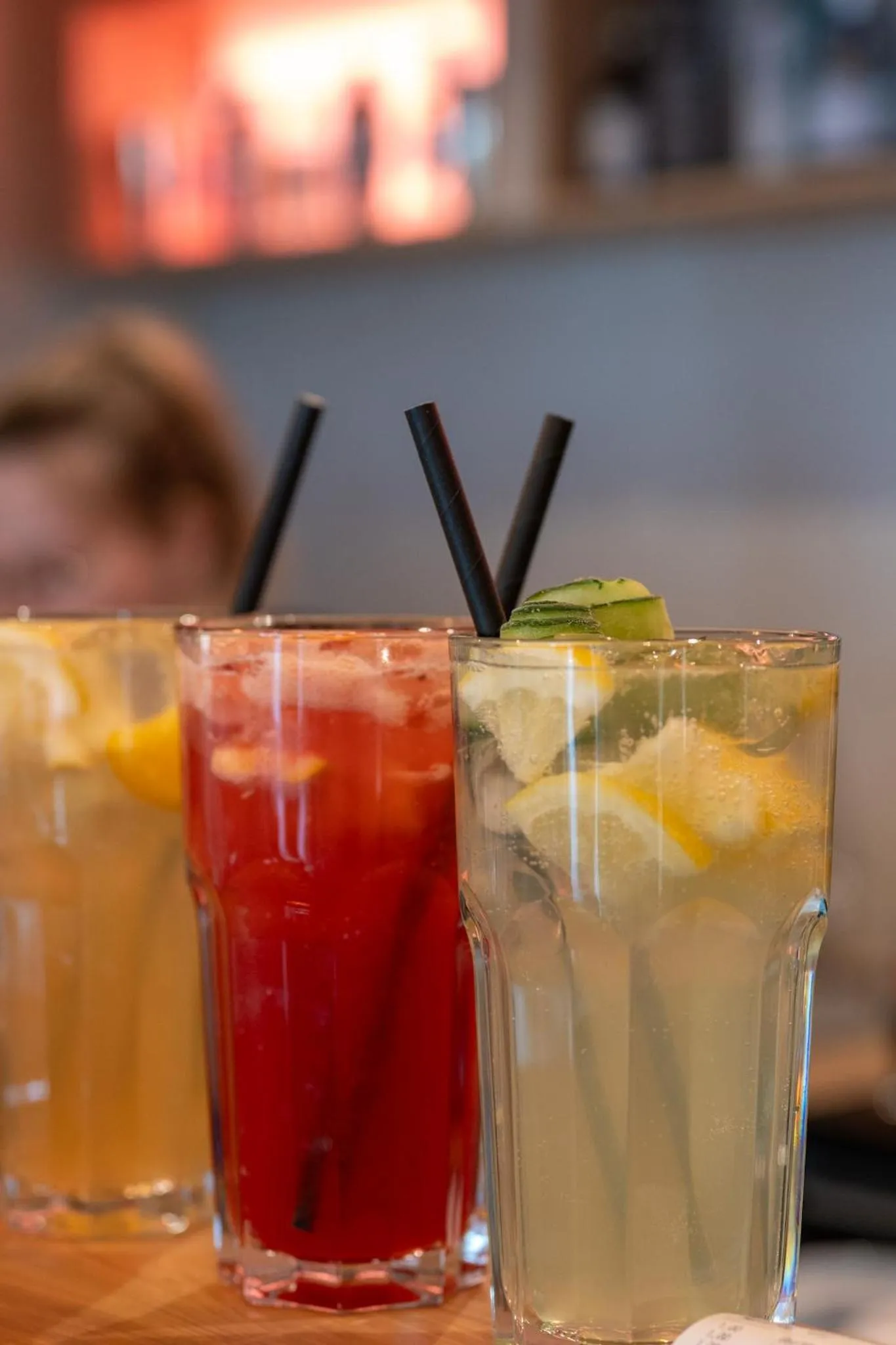 Restaurant/places to eat in Hotel Anna Villa