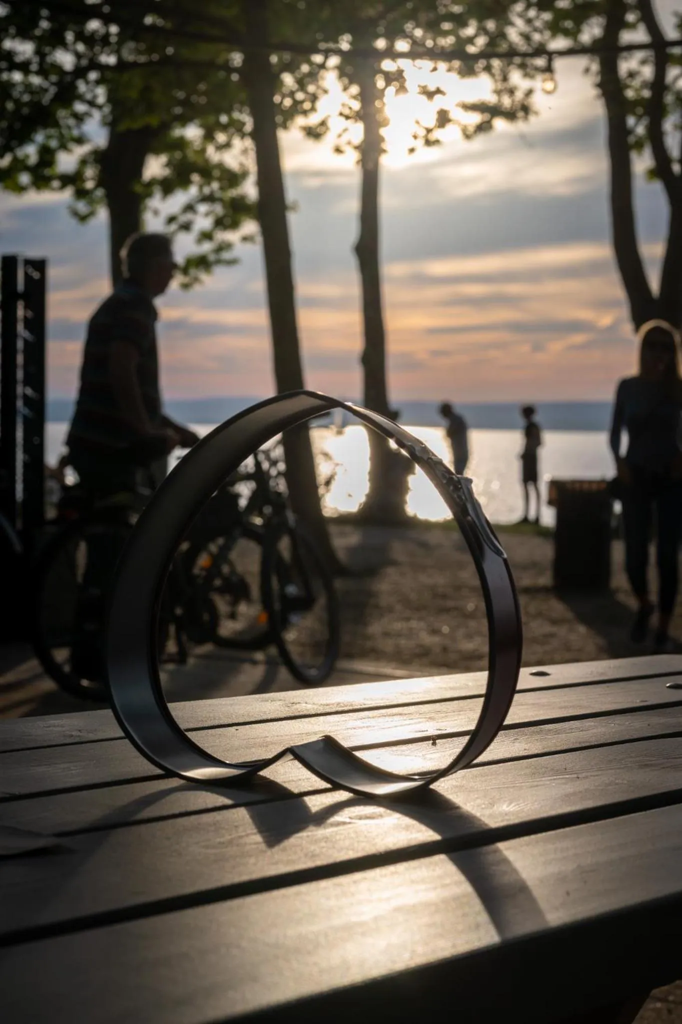 Restaurant/places to eat in Hotel Anna Villa