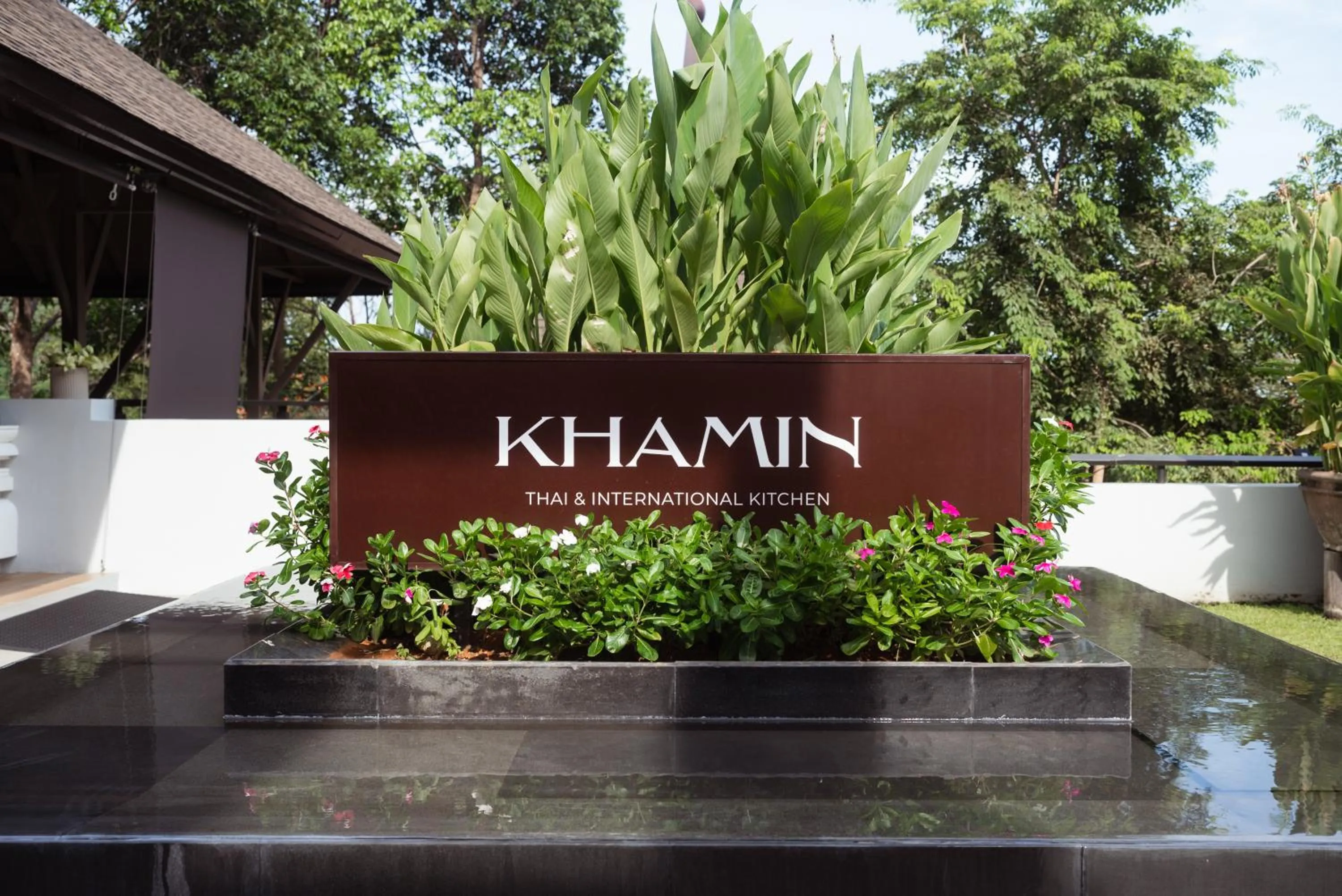 Villa Zolitude Resort & Spa - SHA Extra Plus