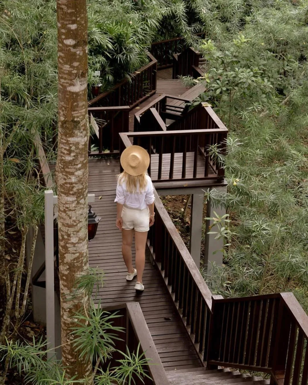 Villa Zolitude Resort & Spa - SHA Extra Plus