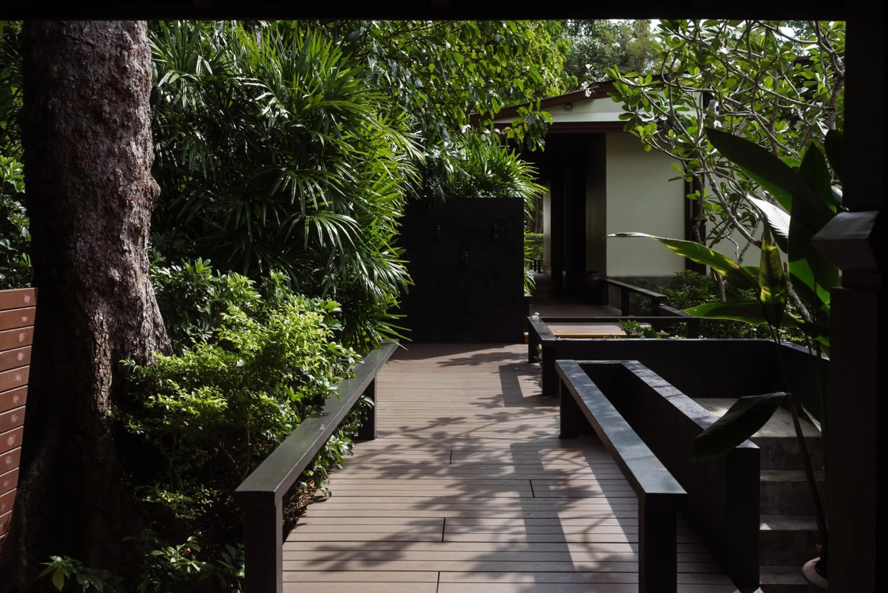 Villa Zolitude Resort & Spa - SHA Extra Plus