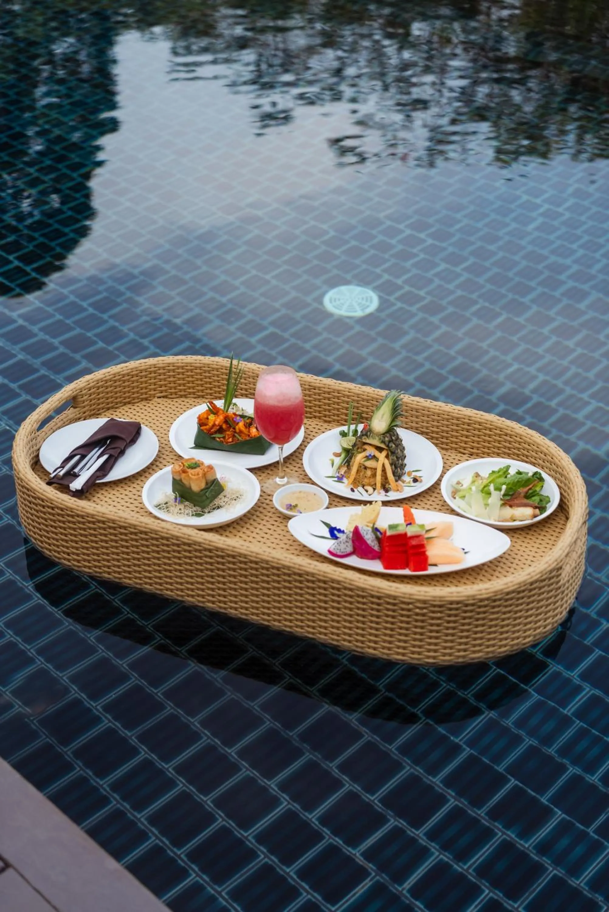 Villa Zolitude Resort & Spa - SHA Extra Plus