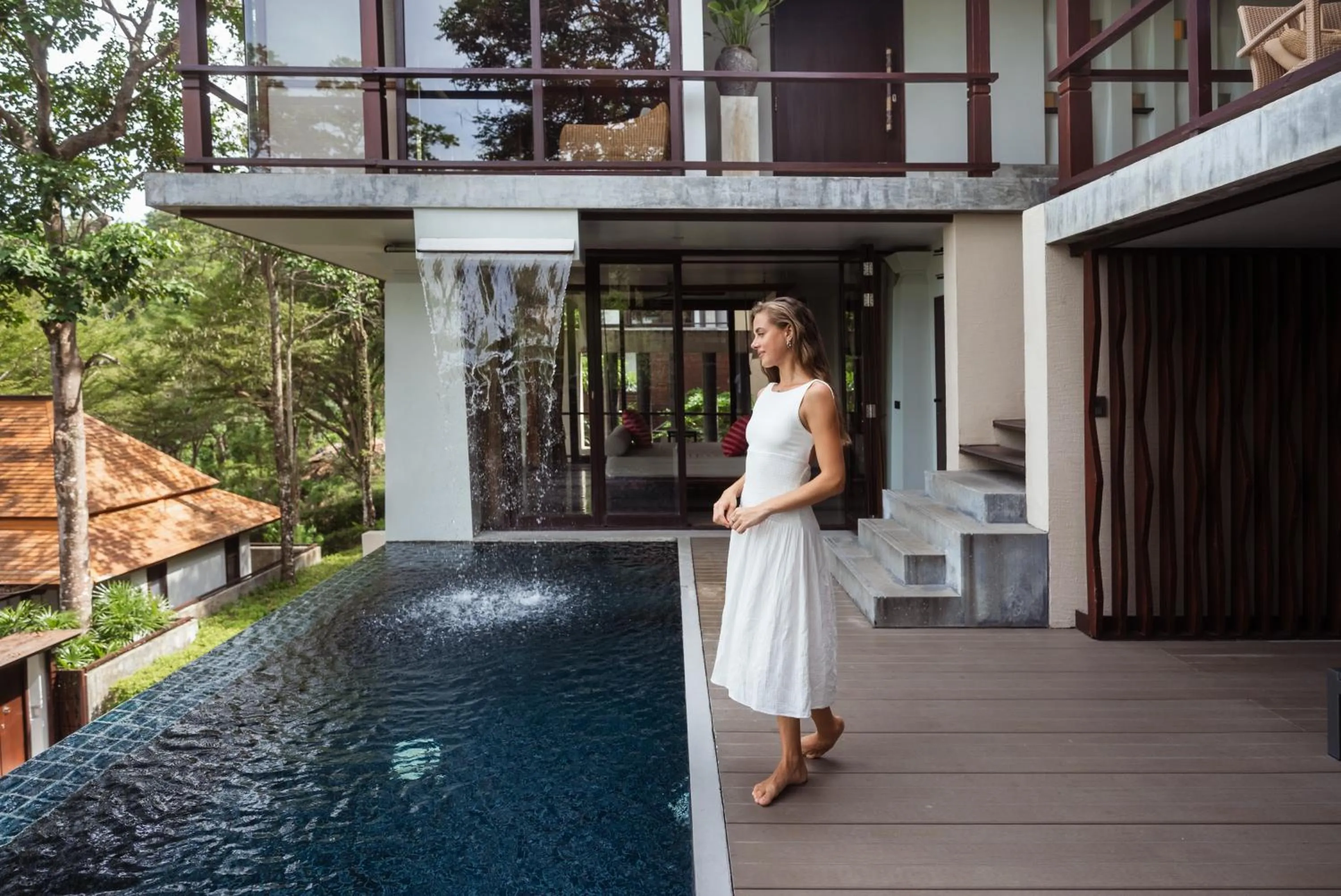 Villa Zolitude Resort & Spa - SHA Extra Plus