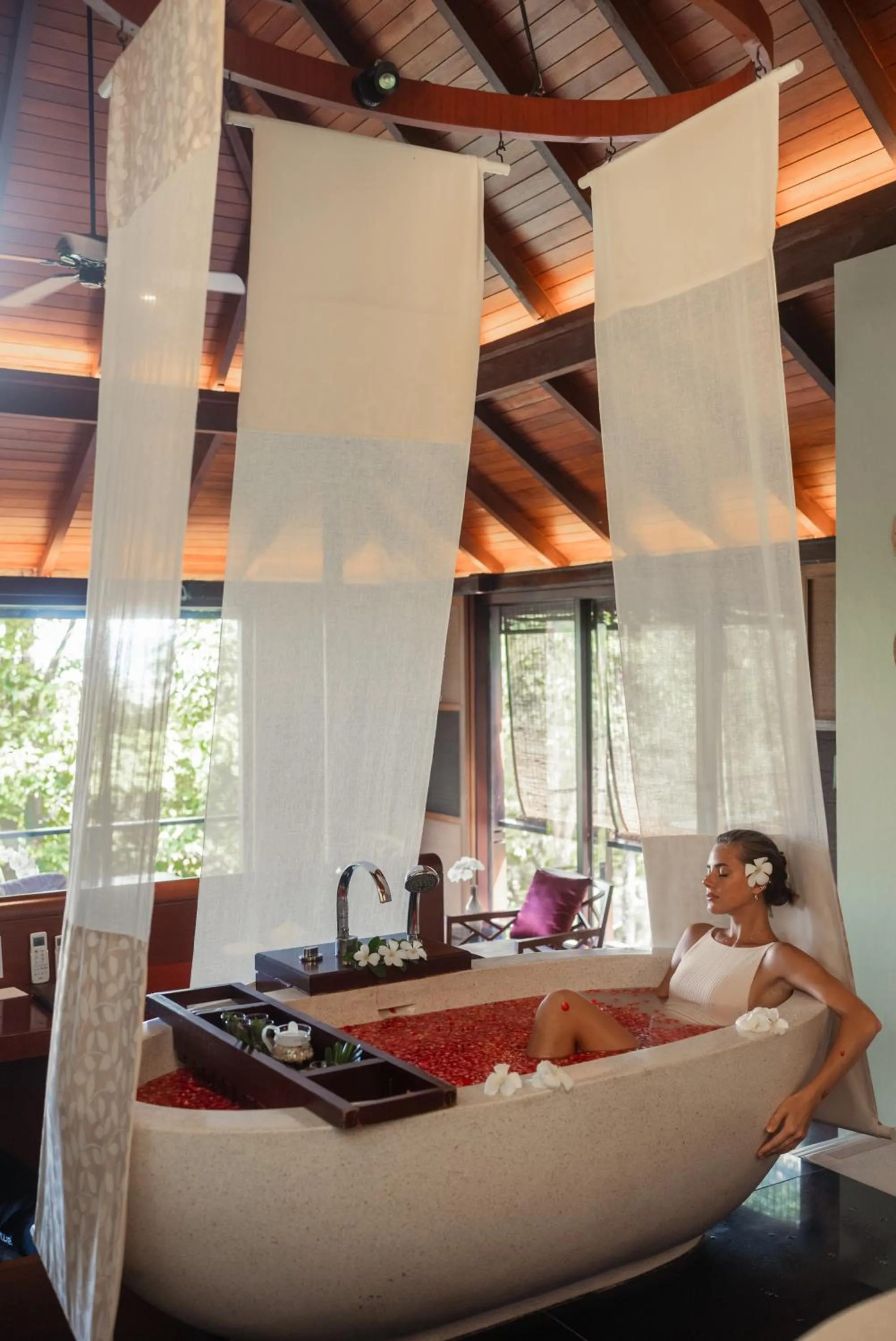 Villa Zolitude Resort & Spa - SHA Extra Plus