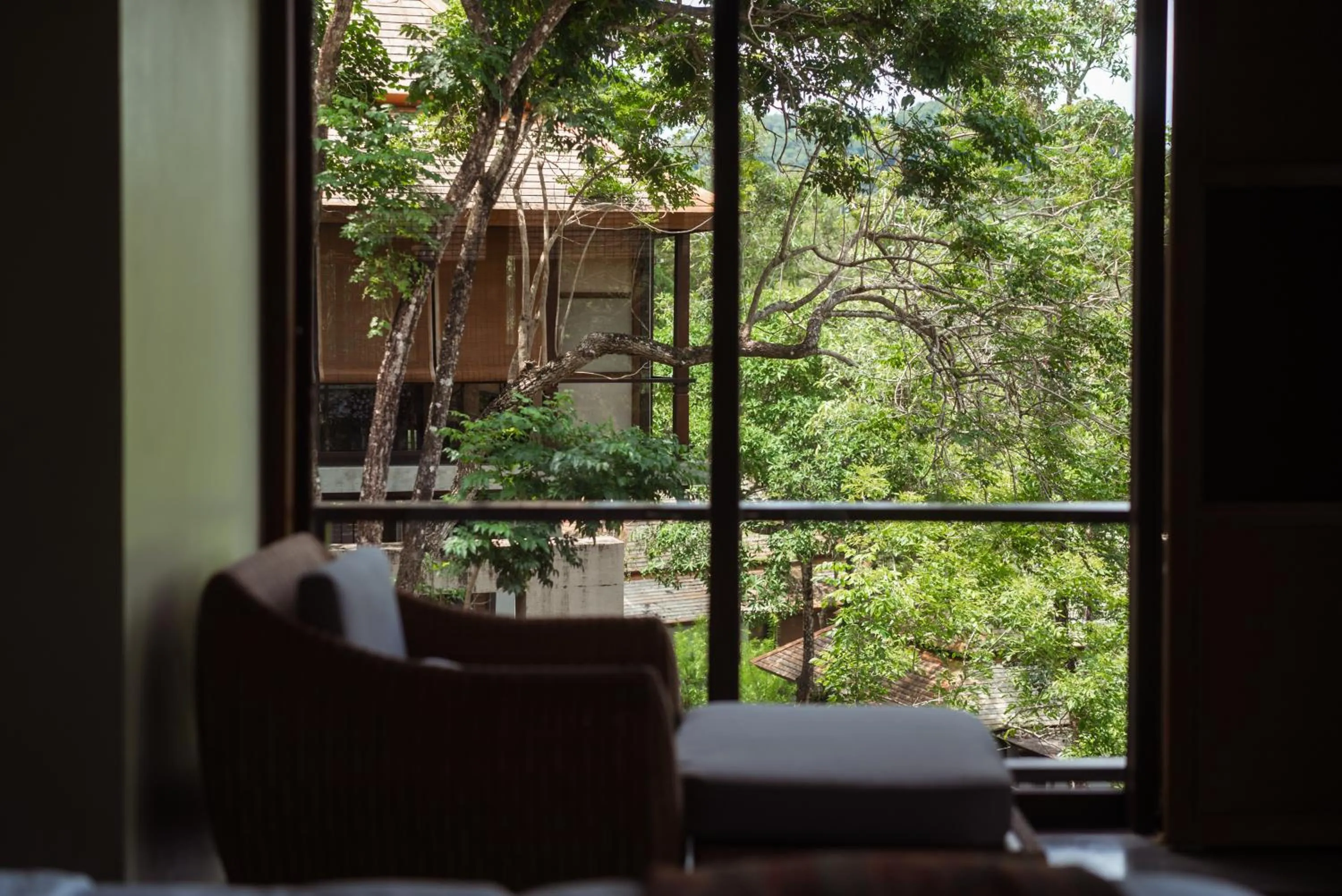 Villa Zolitude Resort & Spa - SHA Extra Plus