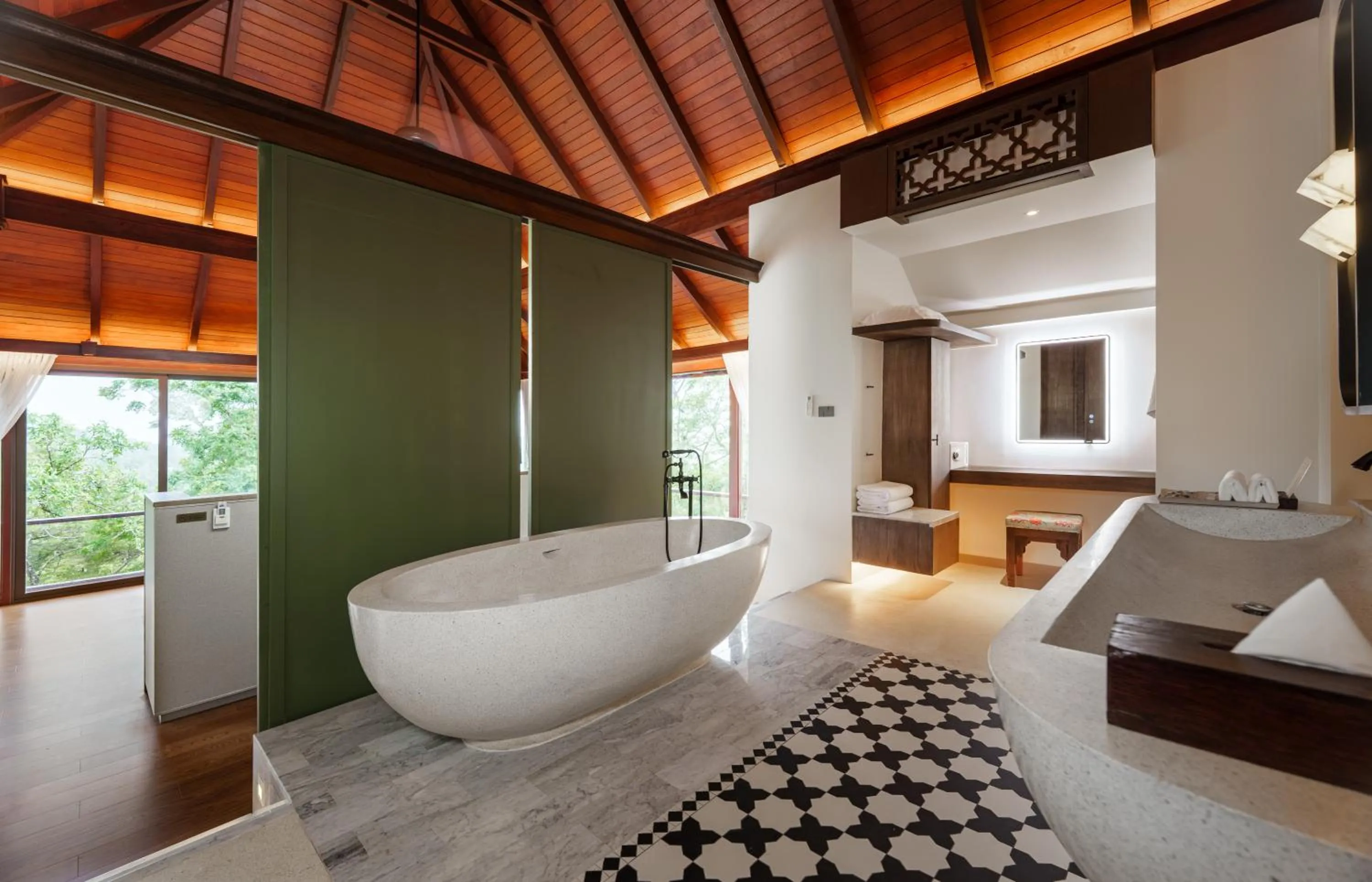 Villa Zolitude Resort & Spa - SHA Extra Plus