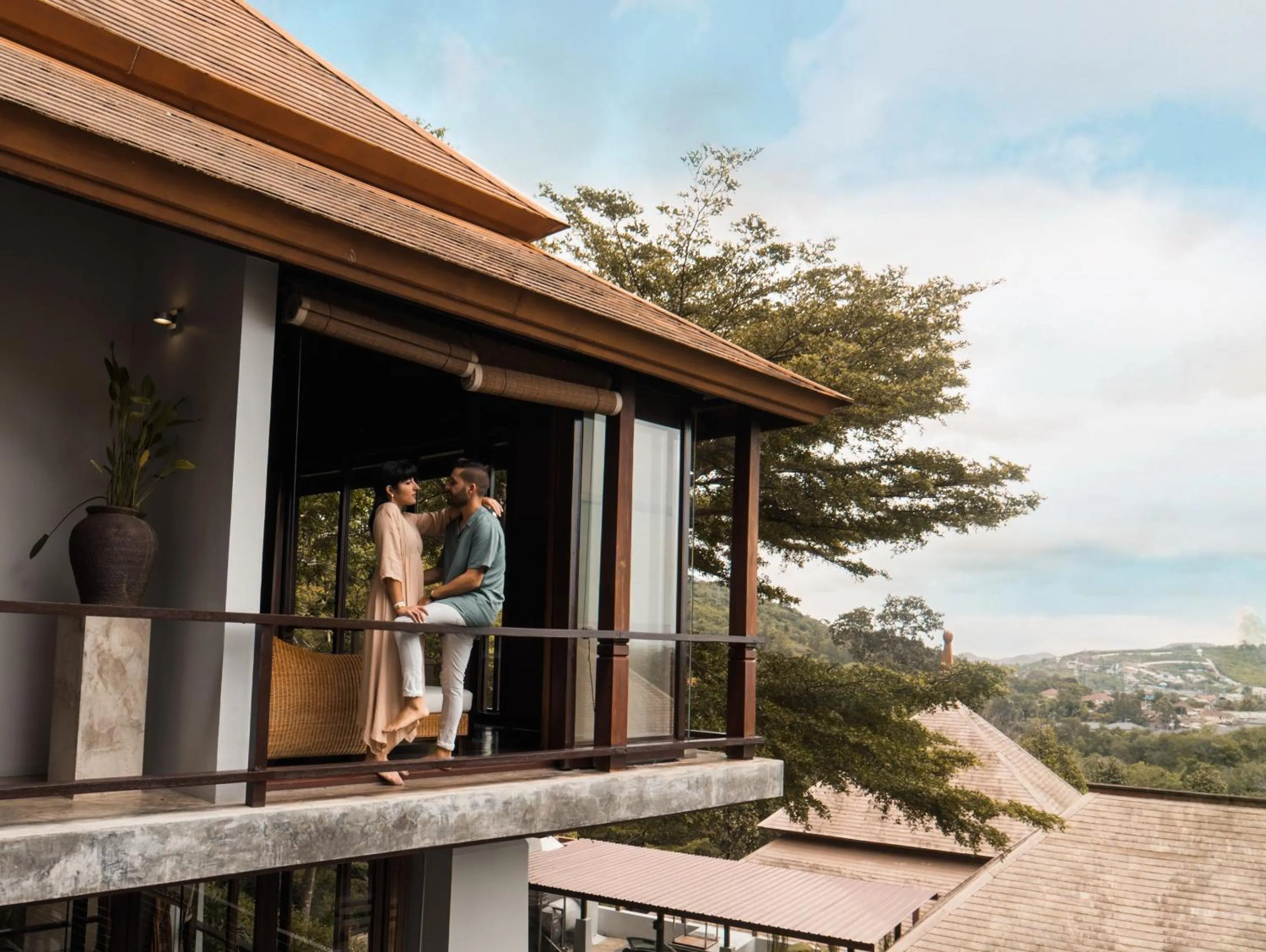 Villa Zolitude Resort & Spa - SHA Extra Plus