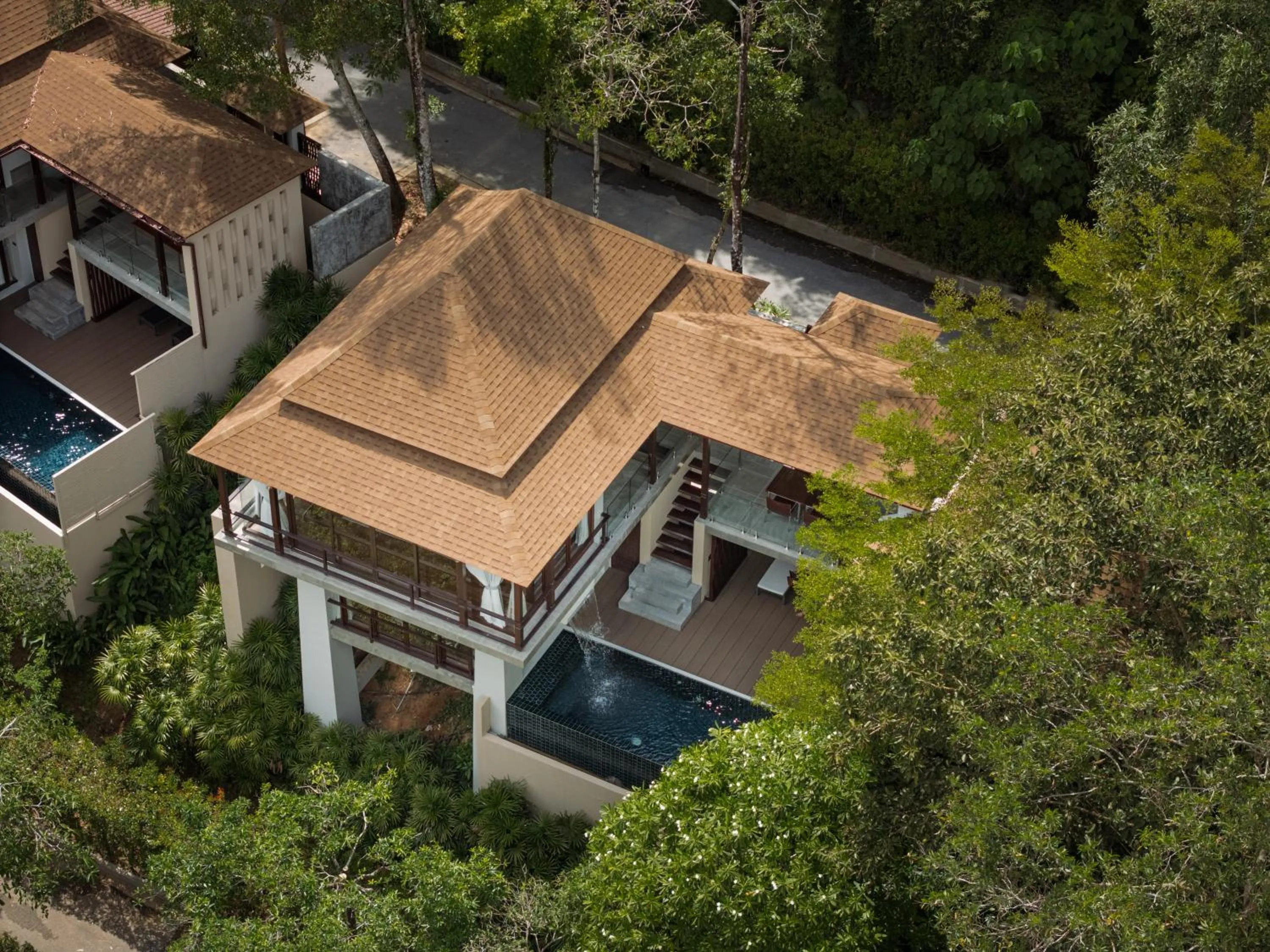 Villa Zolitude Resort & Spa - SHA Extra Plus