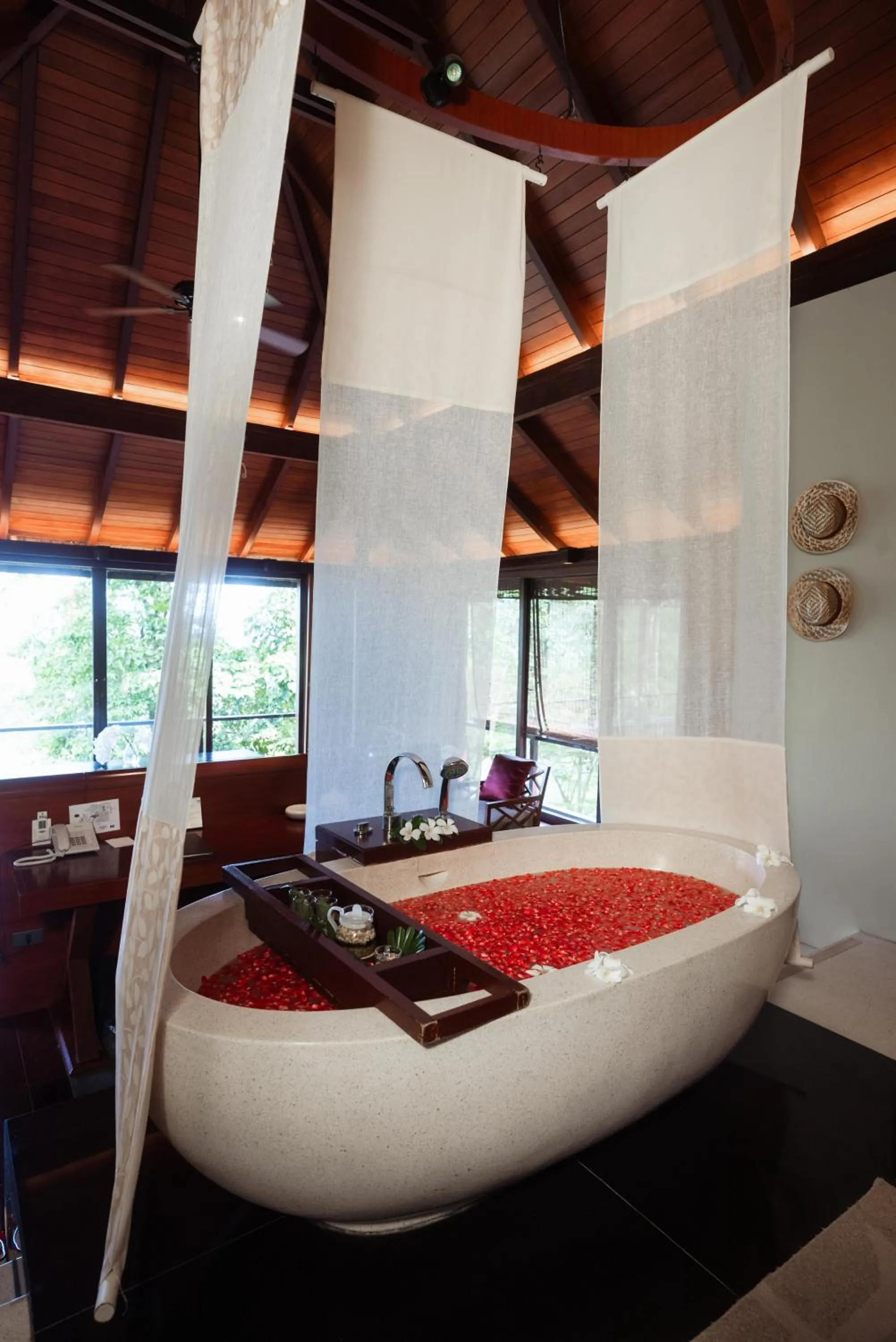 Villa Zolitude Resort & Spa - SHA Extra Plus