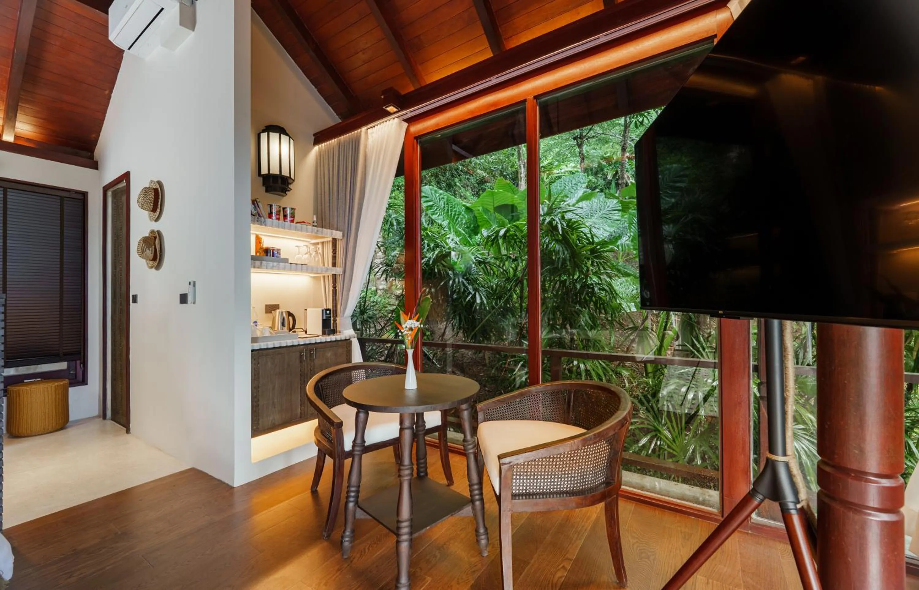 Villa Zolitude Resort & Spa - SHA Extra Plus