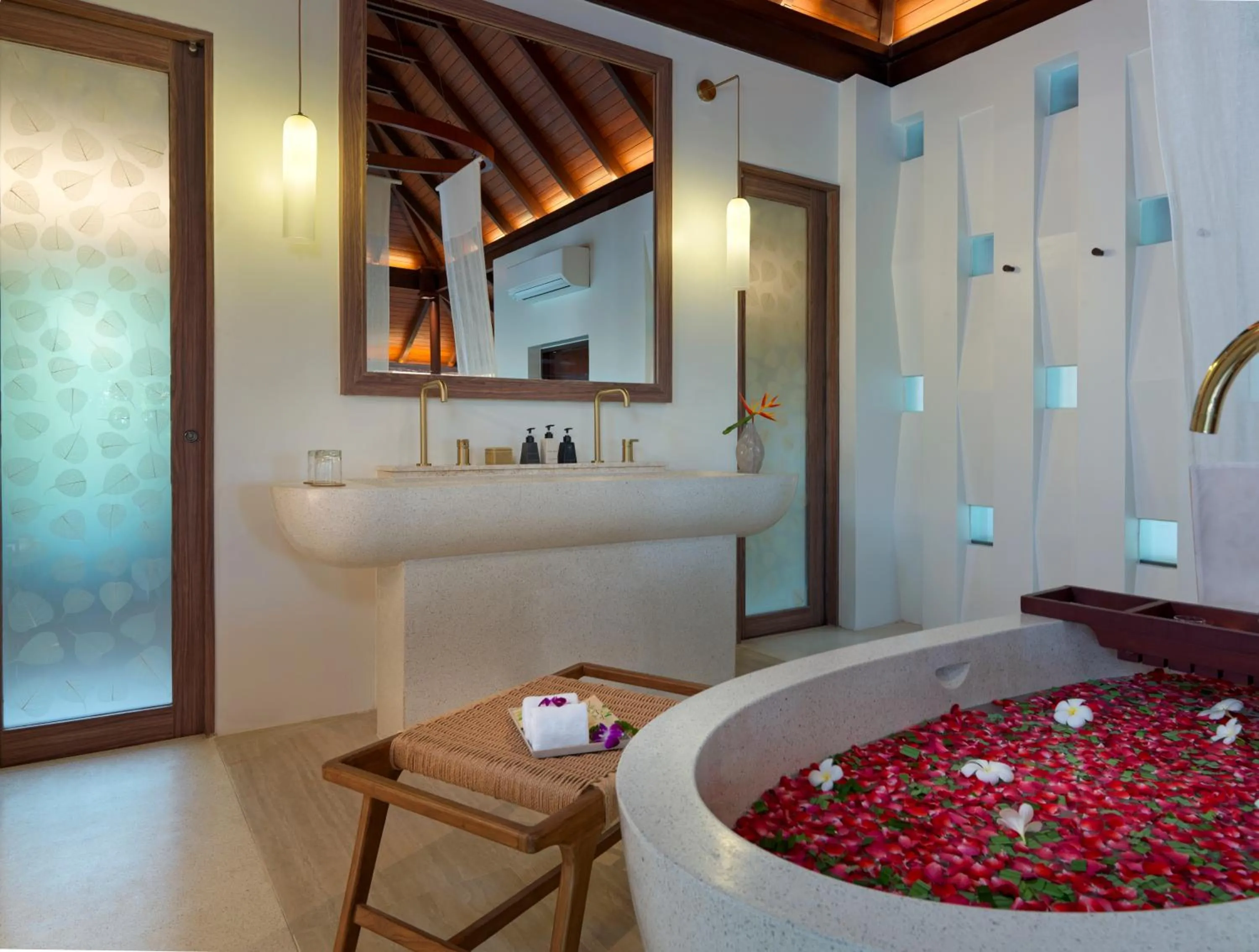 Villa Zolitude Resort & Spa - SHA Extra Plus