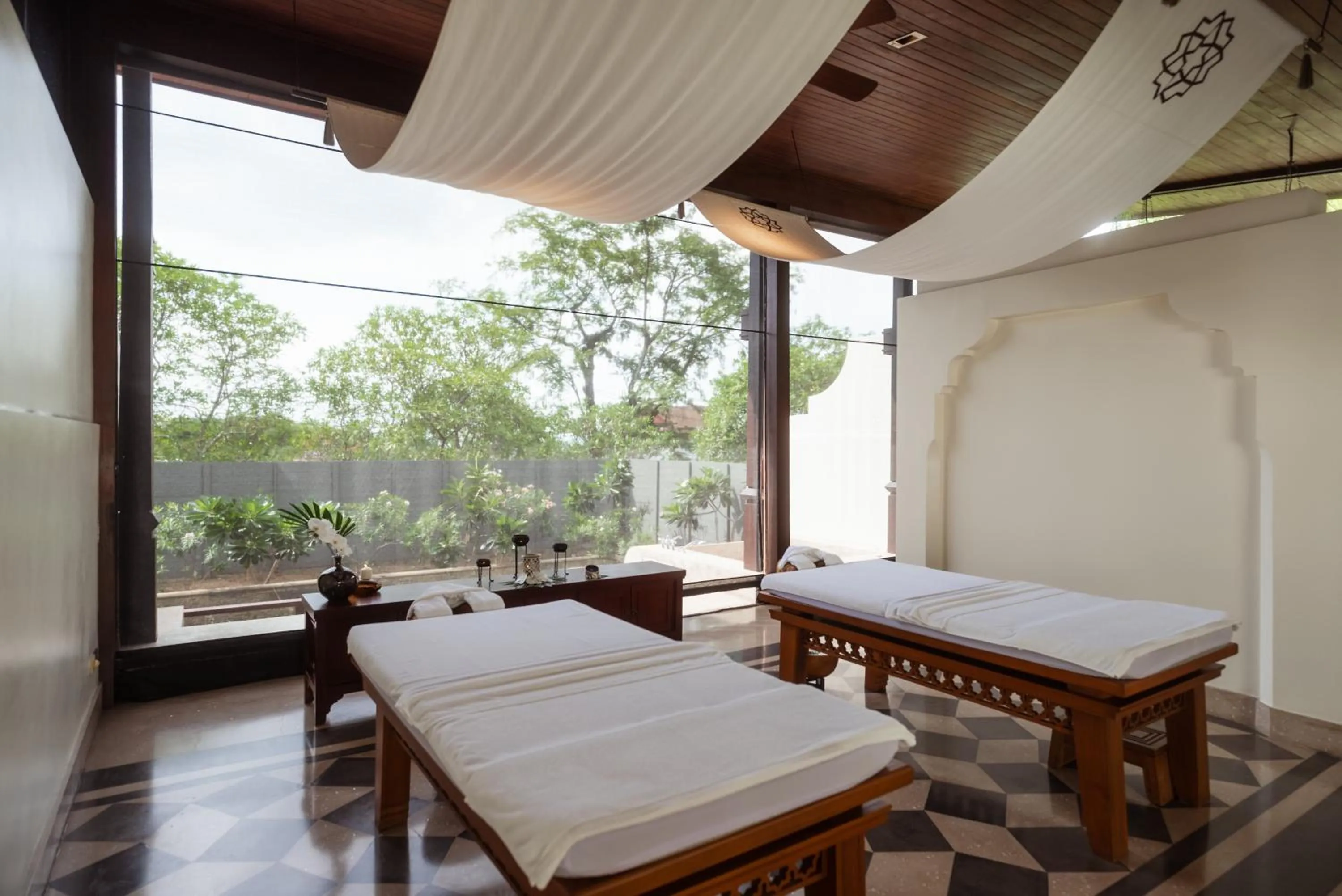 Villa Zolitude Resort & Spa - SHA Extra Plus