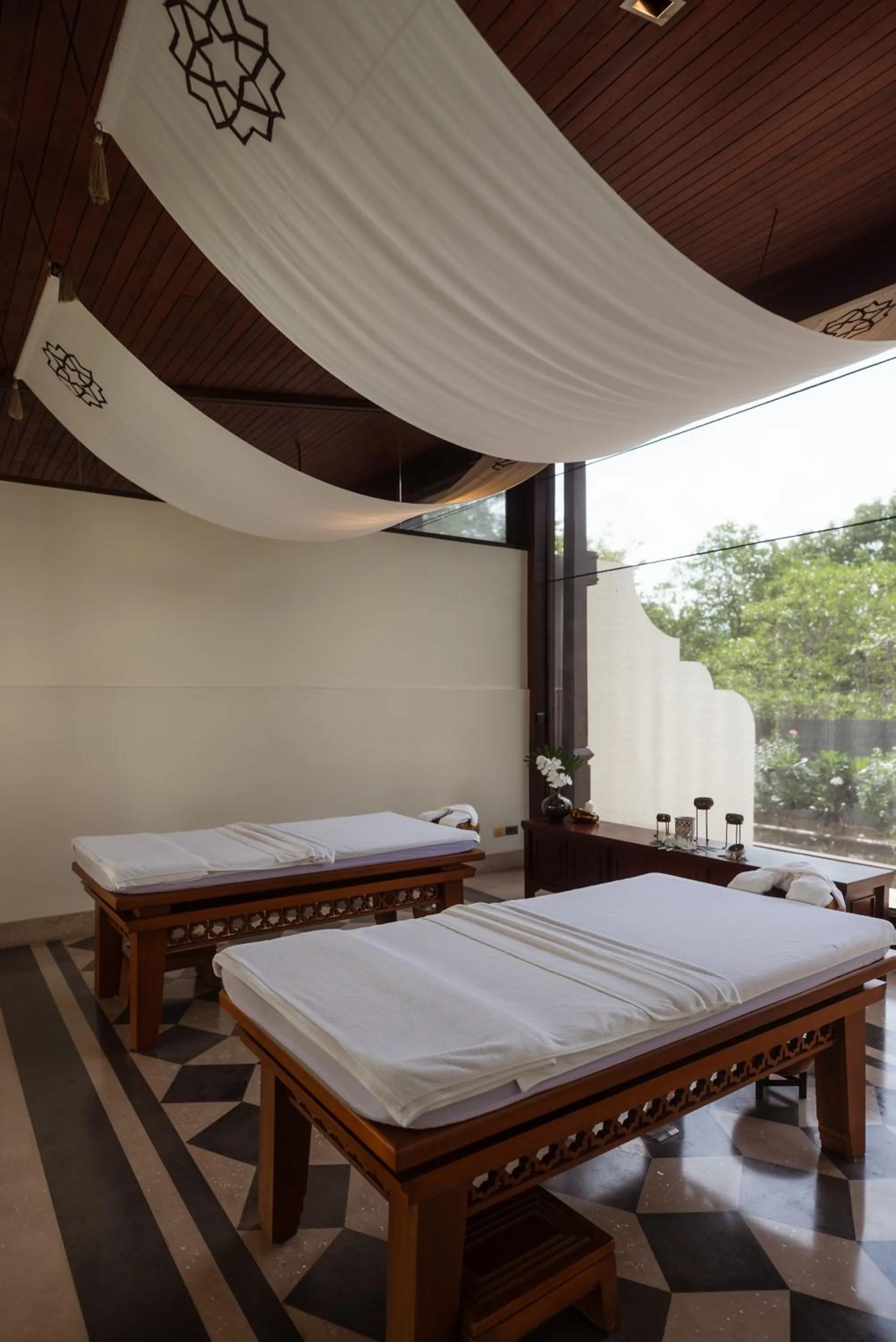 Villa Zolitude Resort & Spa - SHA Extra Plus