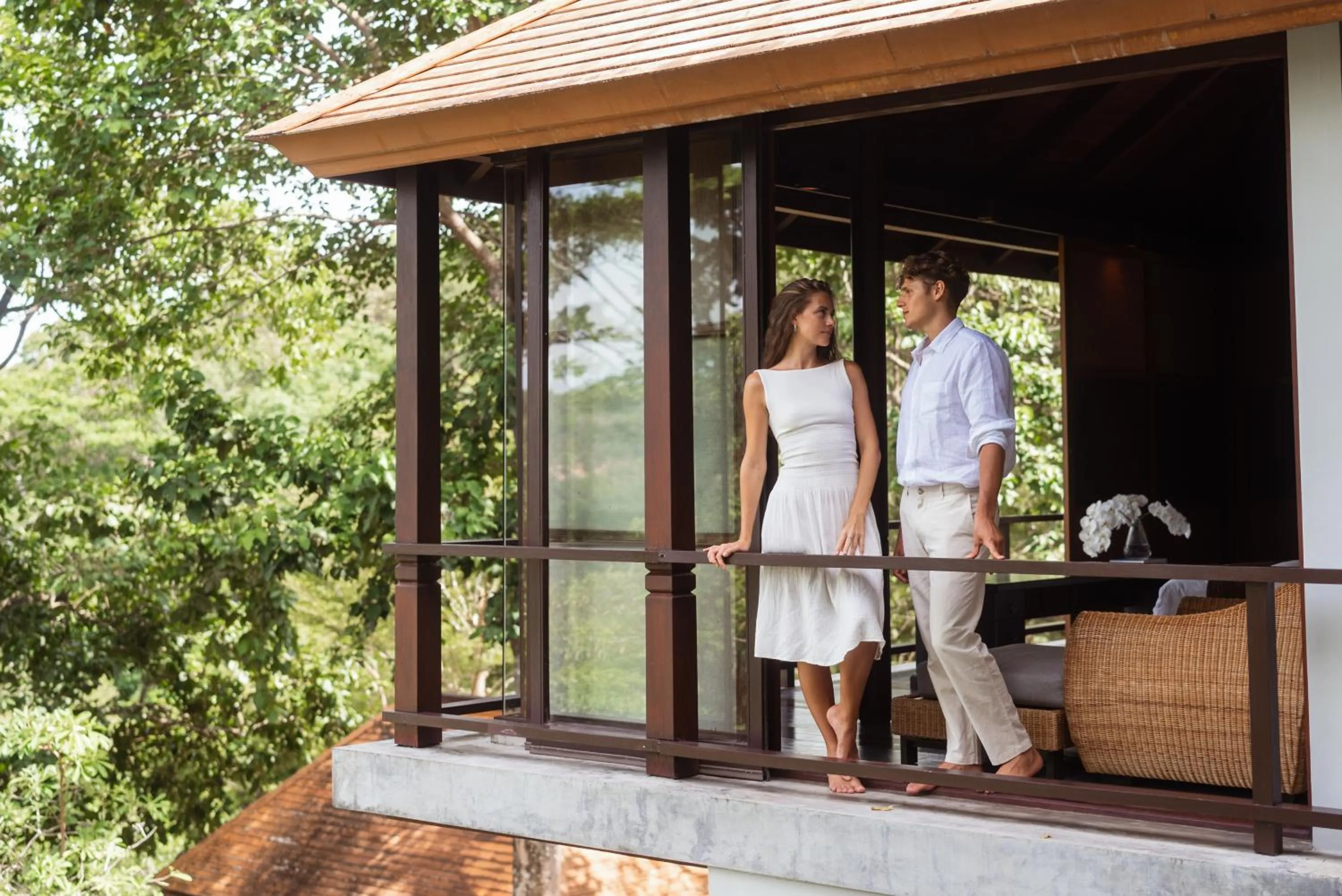 Villa Zolitude Resort & Spa - SHA Extra Plus