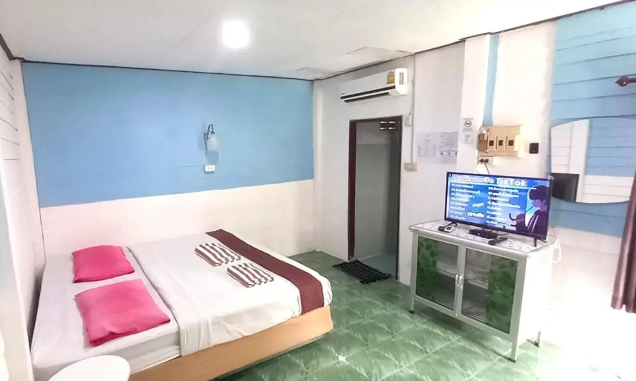 Standard Double Room in Best House Resort Standard Double Room in Best House Resort