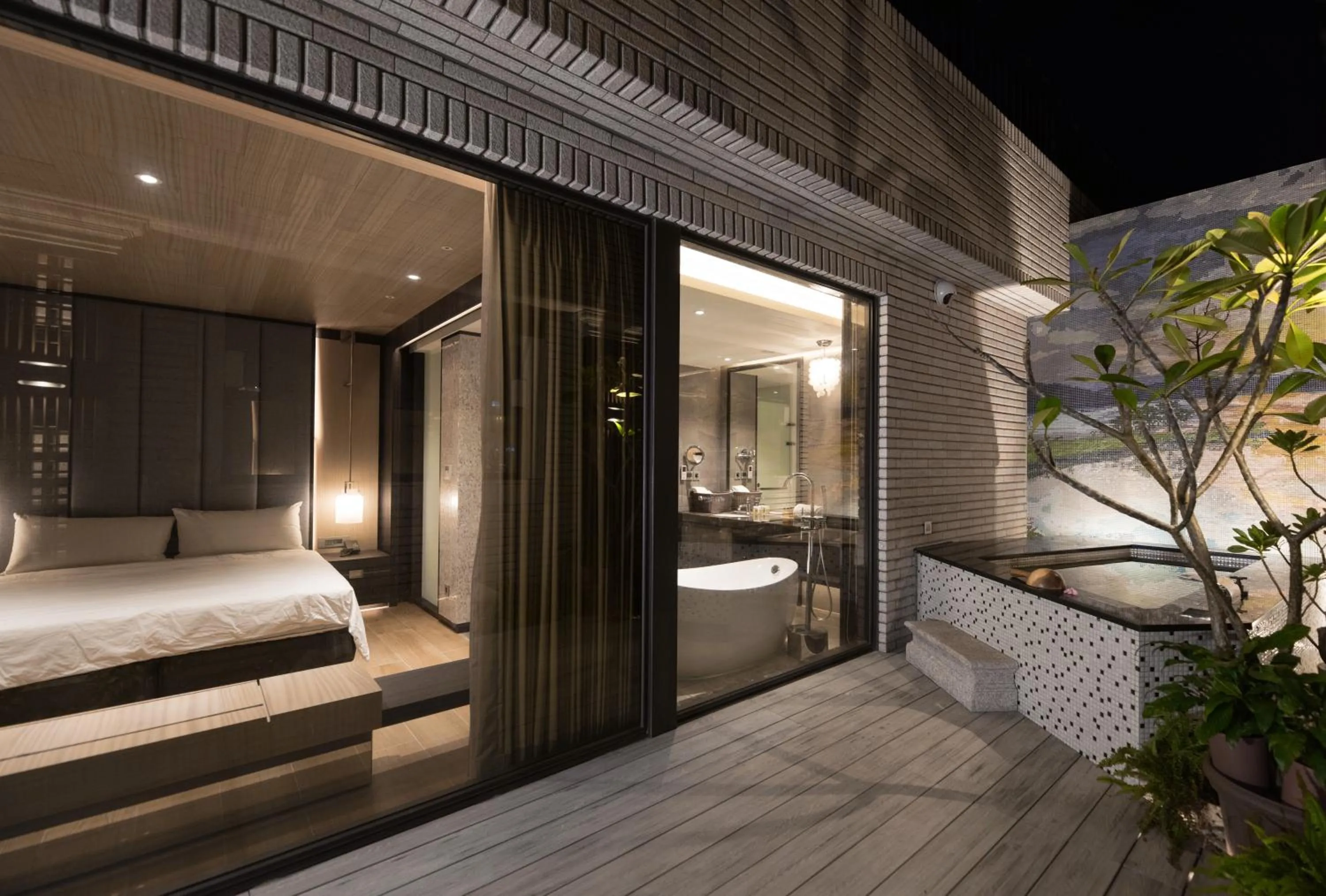 Photo of the whole room, Bed in Hotel Valletta