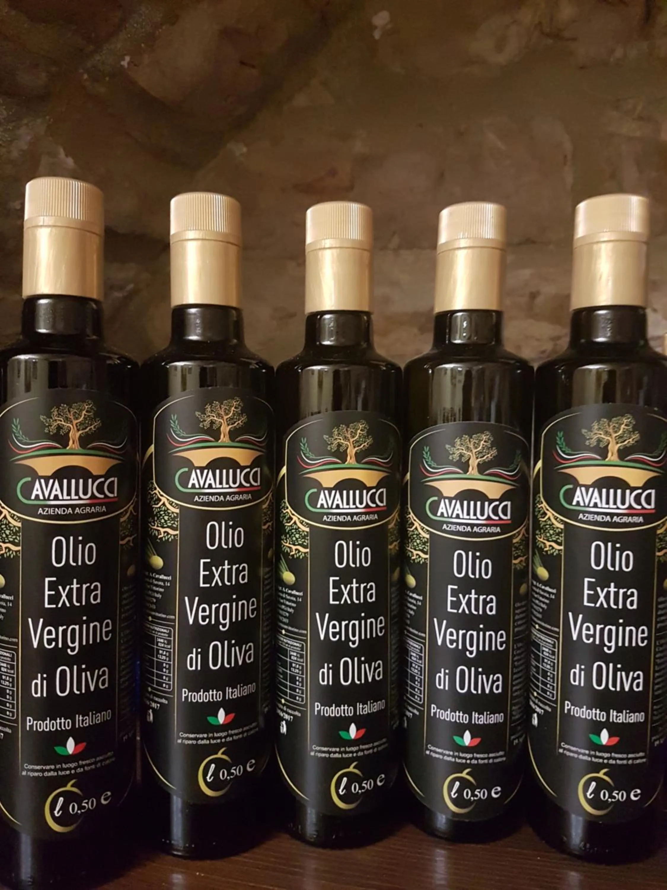 Food and drinks in Hotel Ponte San Vittorino