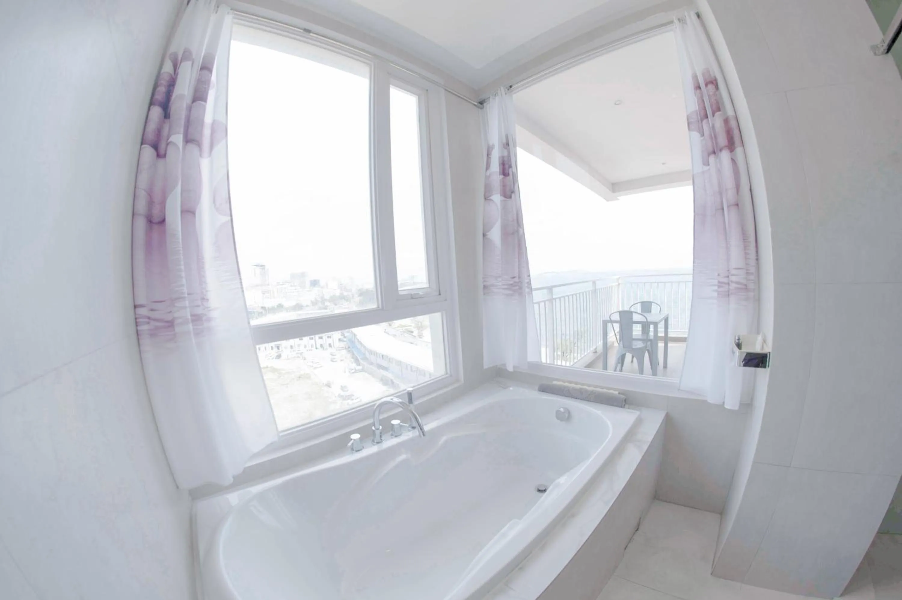 La Vogue Boutique Hotel & Casino