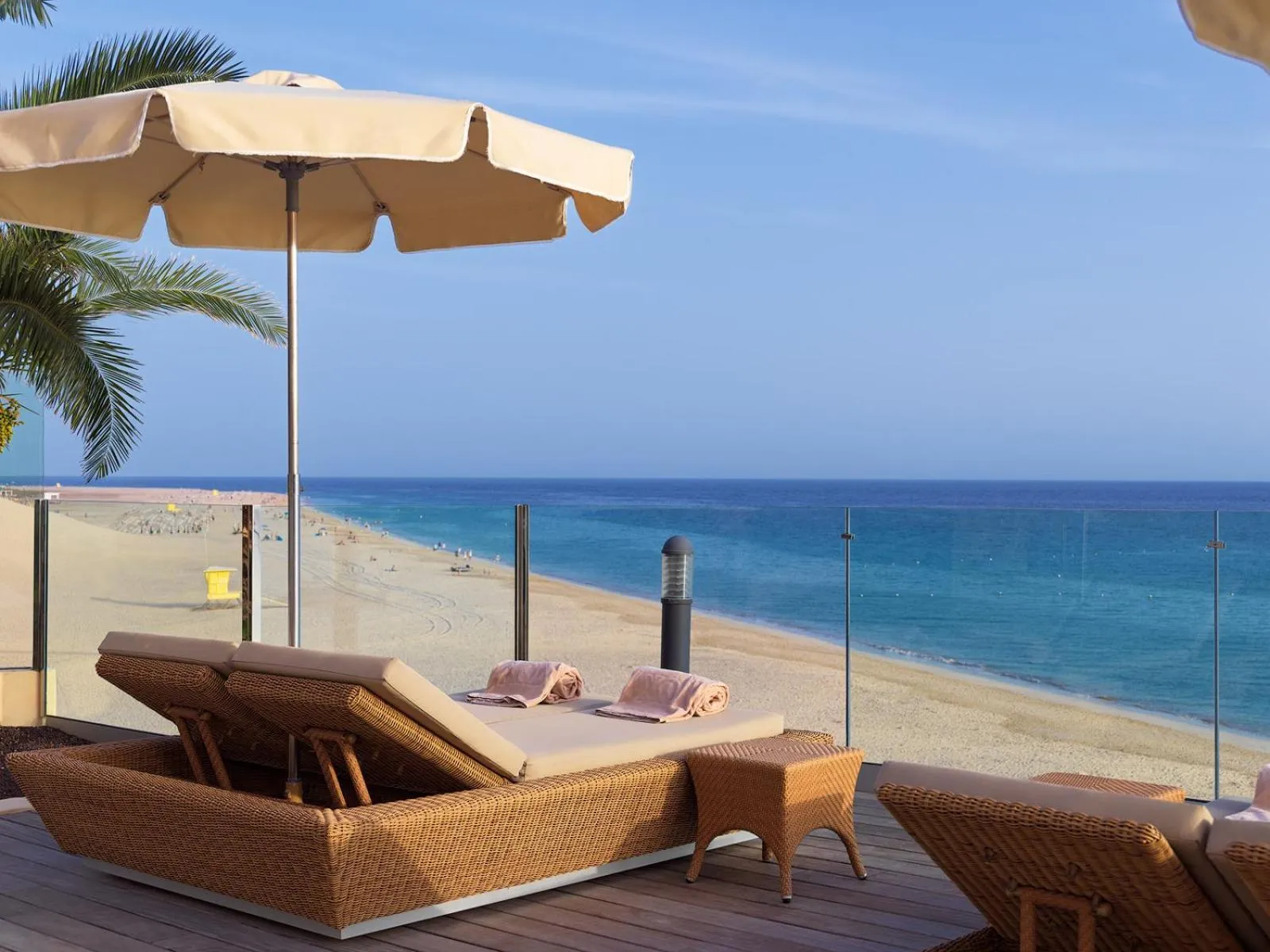 Beach in XQ El Palacete