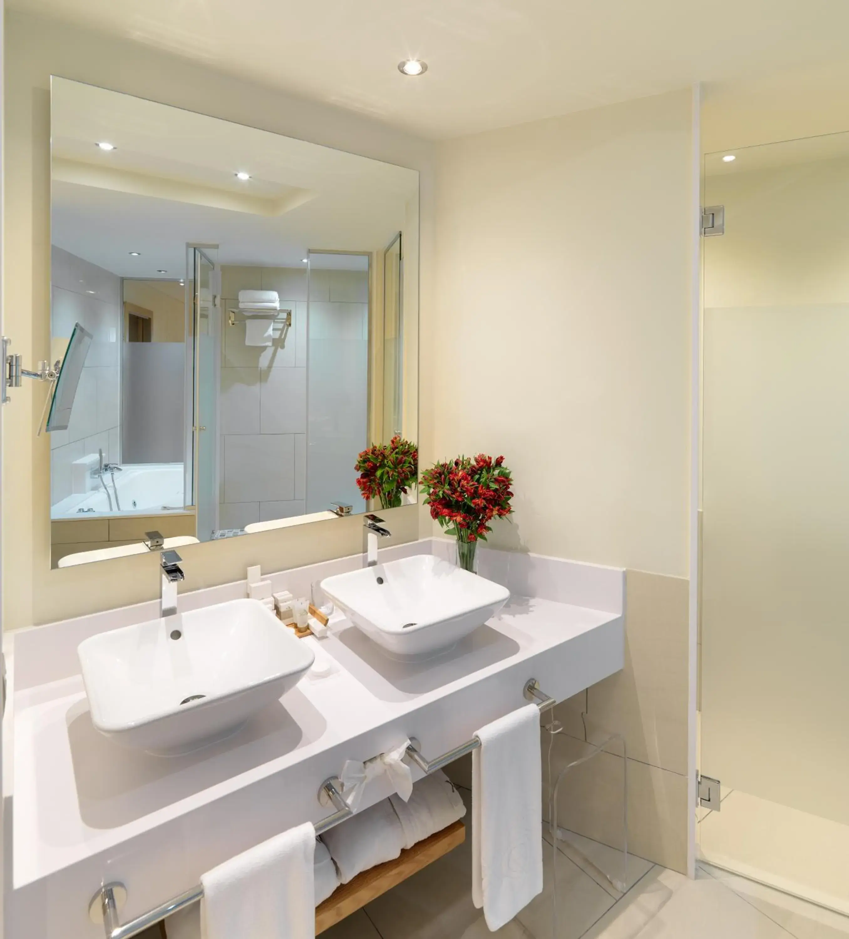 Suite in XQ El Palacete Suite in XQ El Palacete