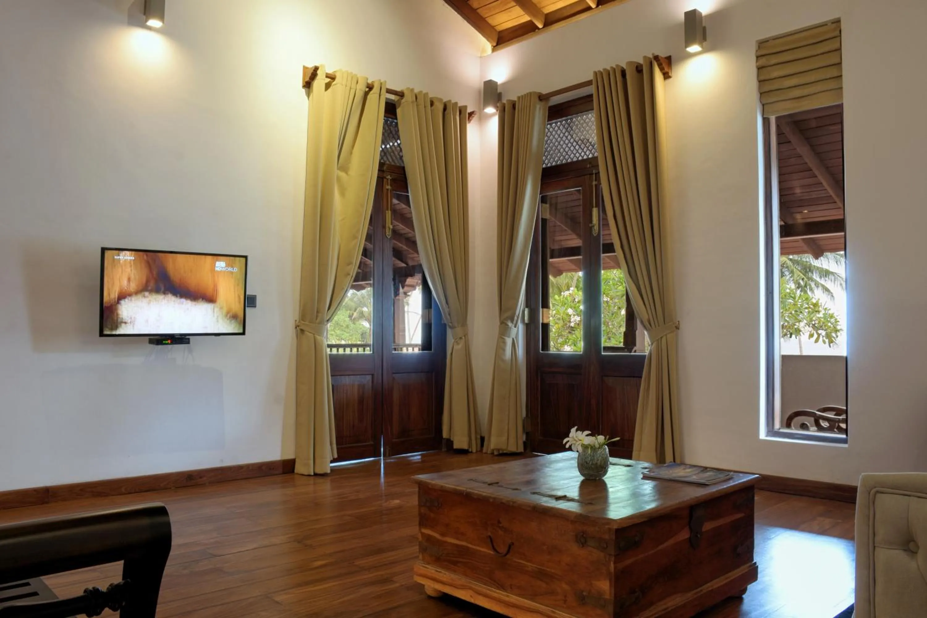 TV and multimedia in Era Beach