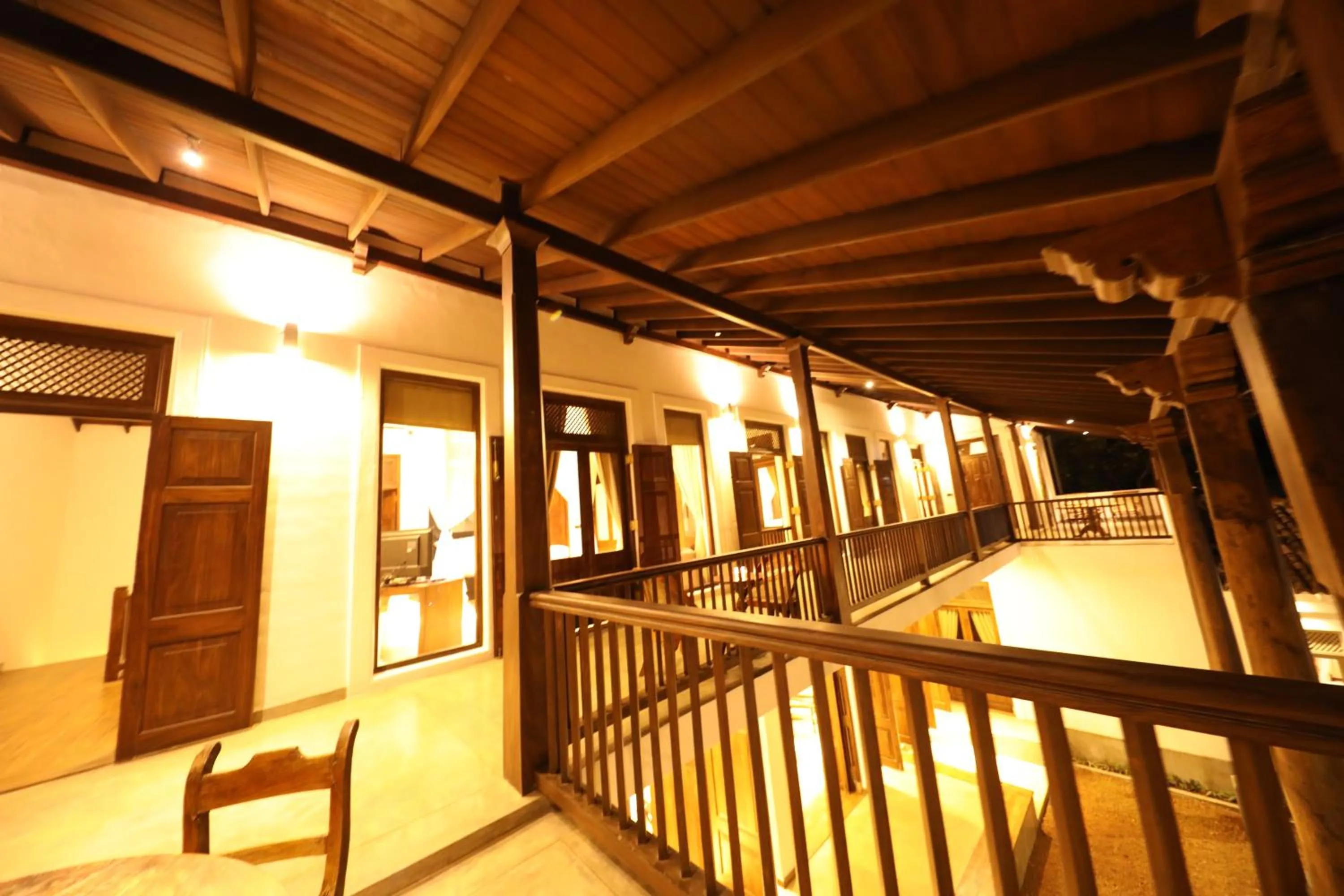 Balcony/Terrace in Era Beach