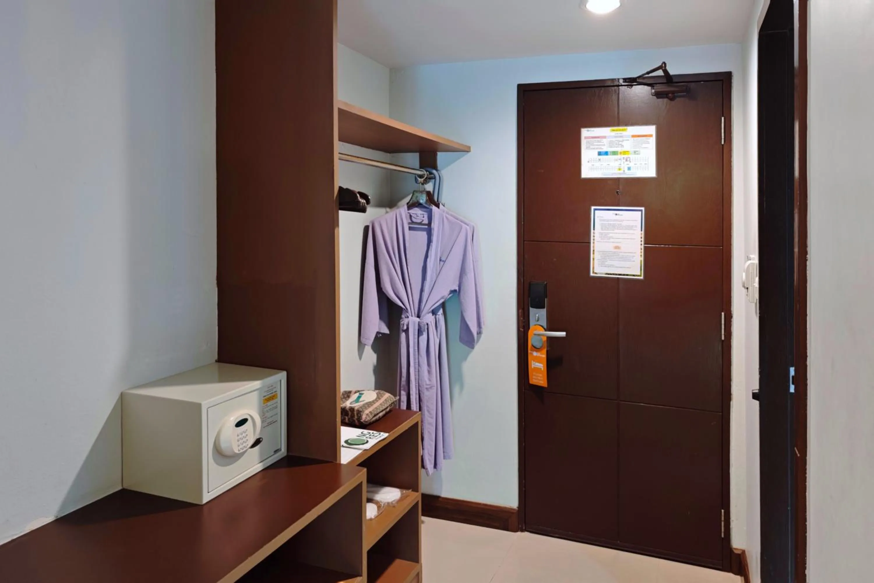 Patong Resort Hotel - SHA Extra Plus