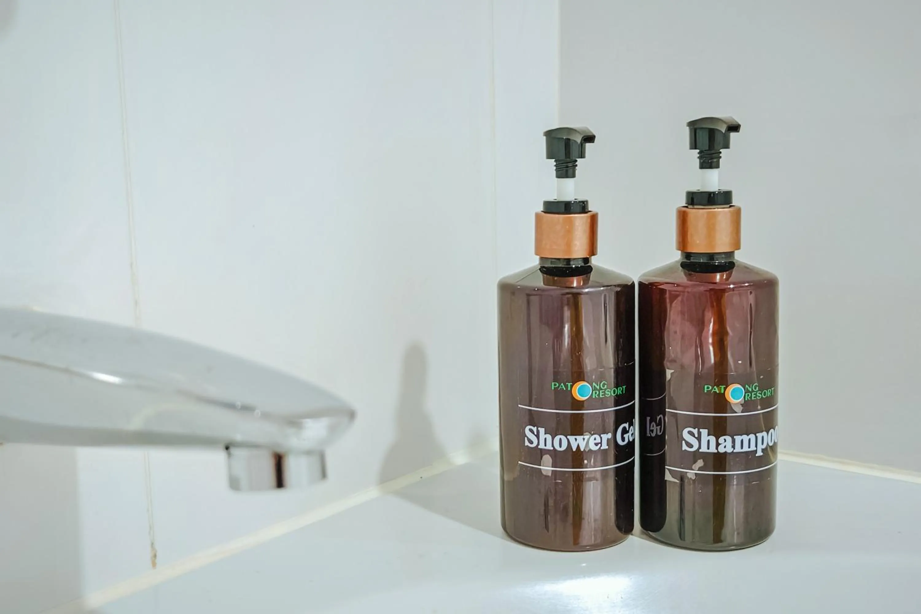 Patong Resort Hotel - SHA Extra Plus