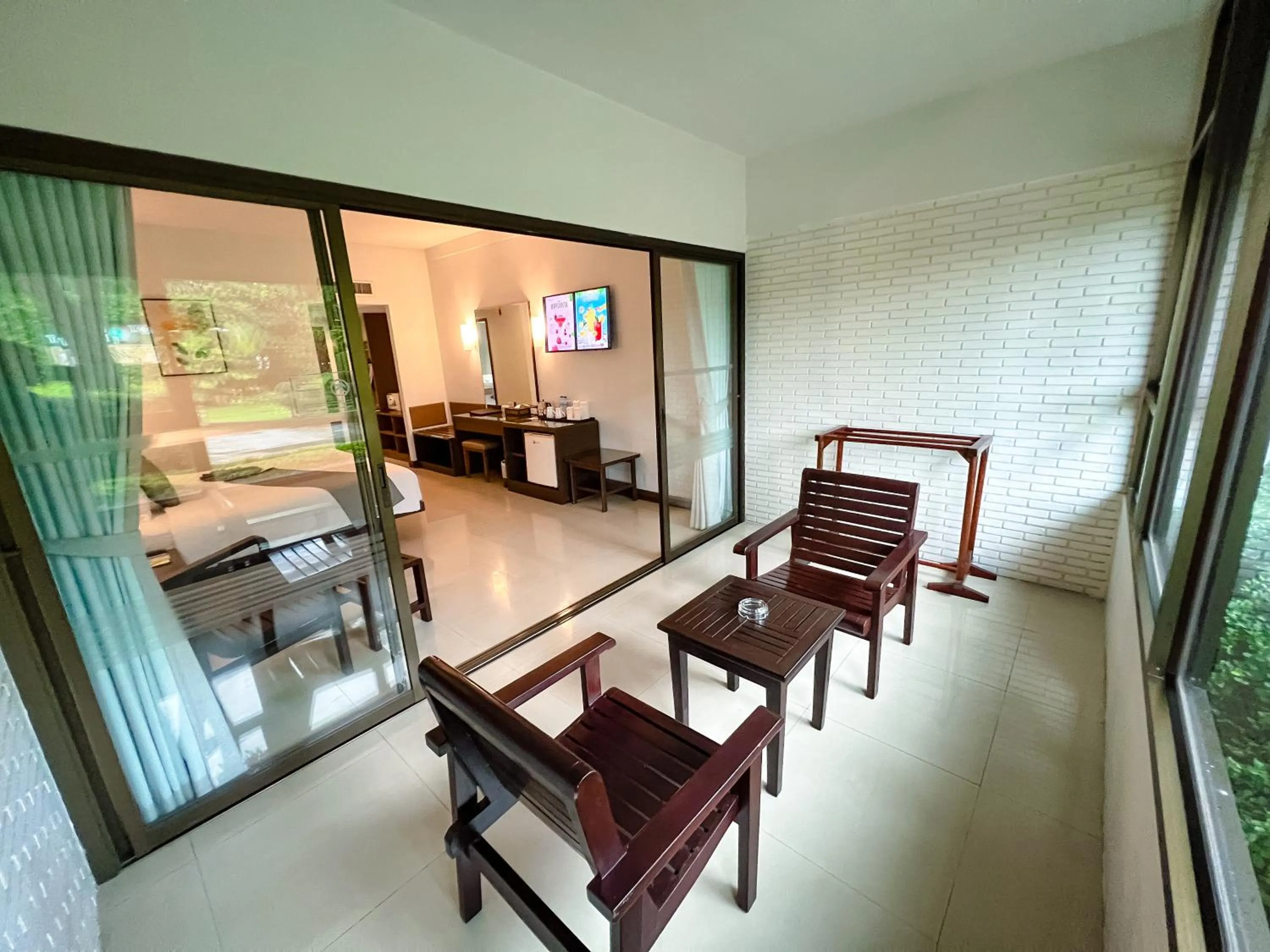 Patong Resort Hotel - SHA Extra Plus