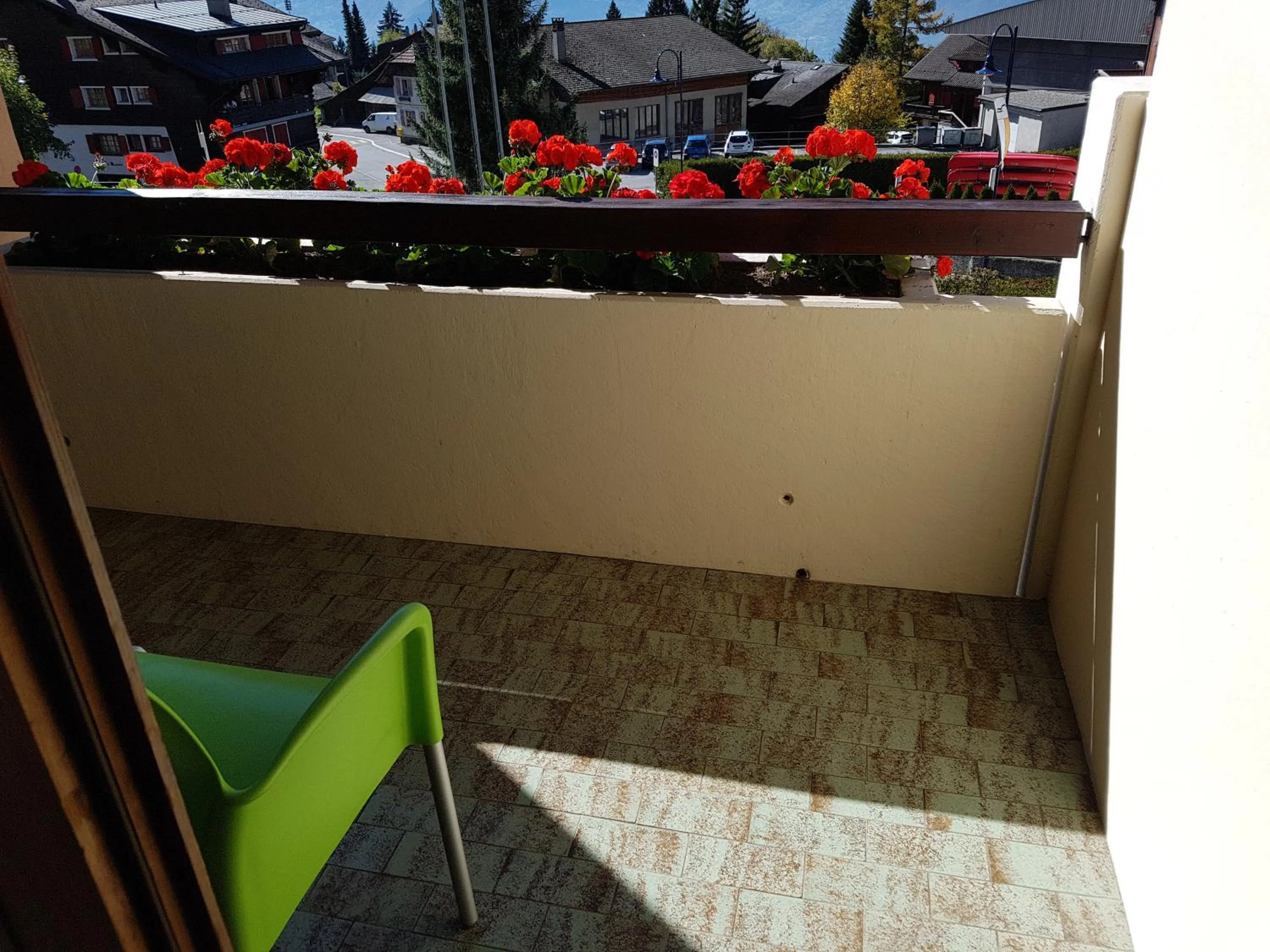 Résidence Panorama A201