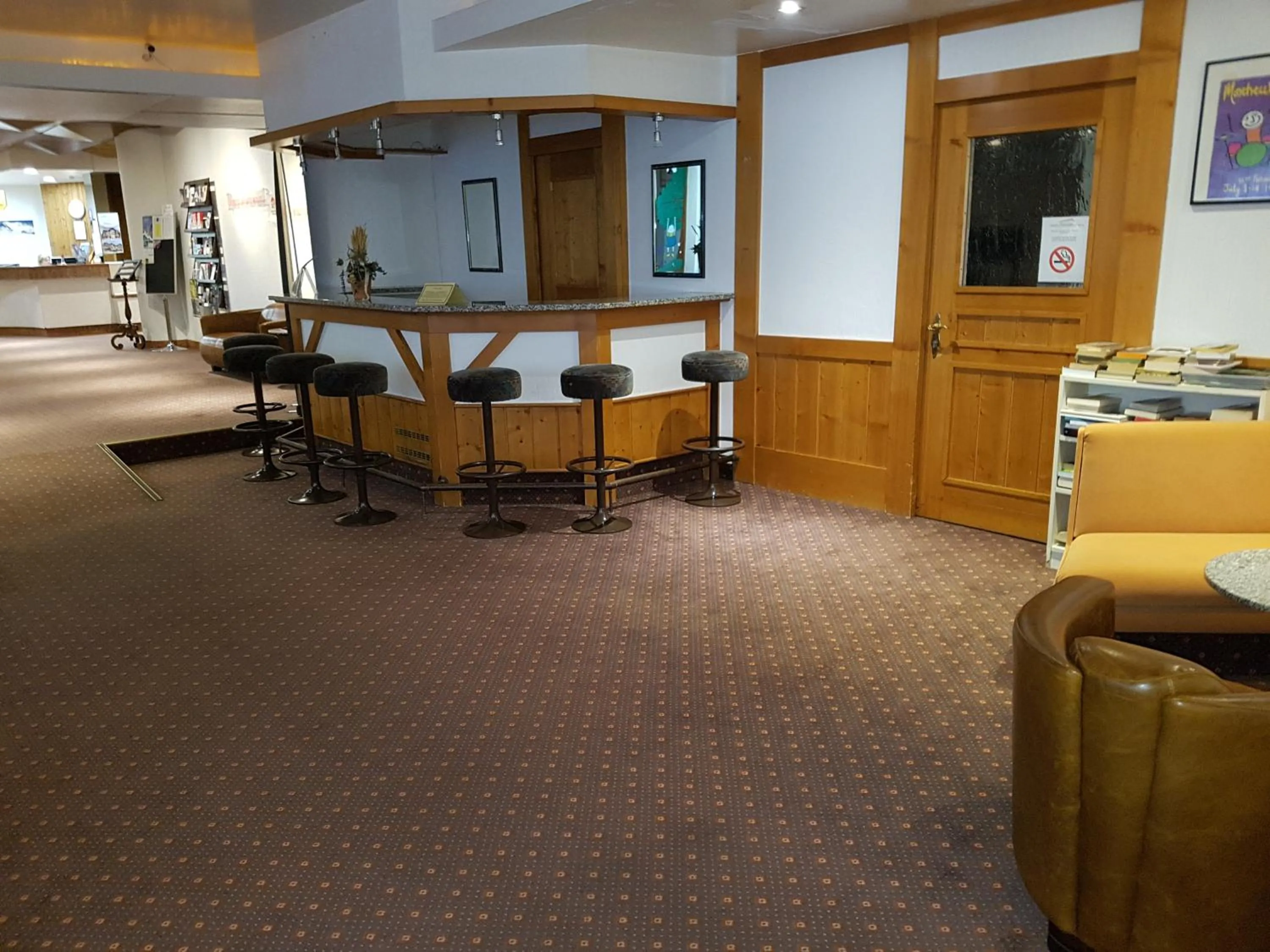 Résidence Panorama A201