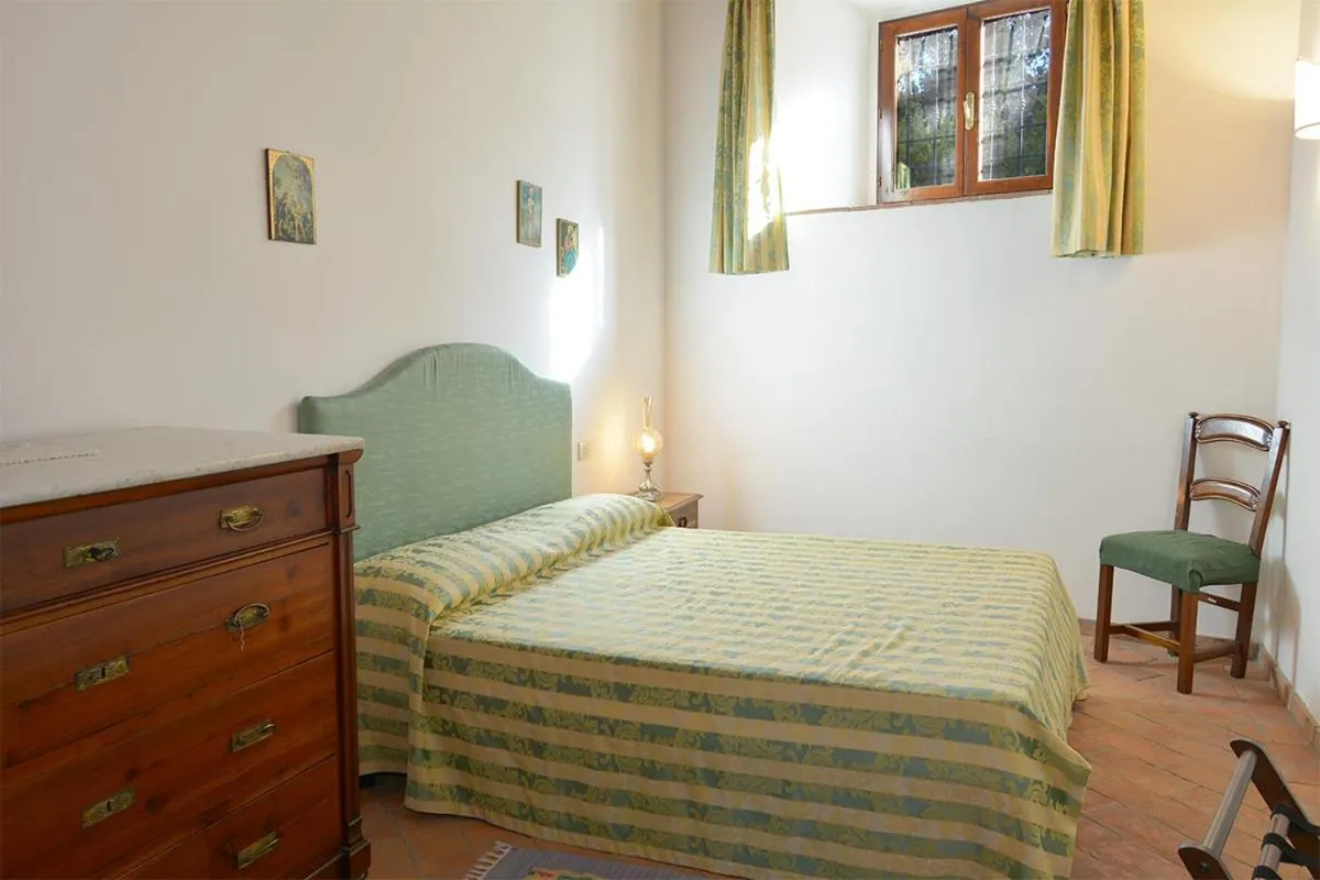 Photo of the whole room, Bed in Agriturismo Torraiolo