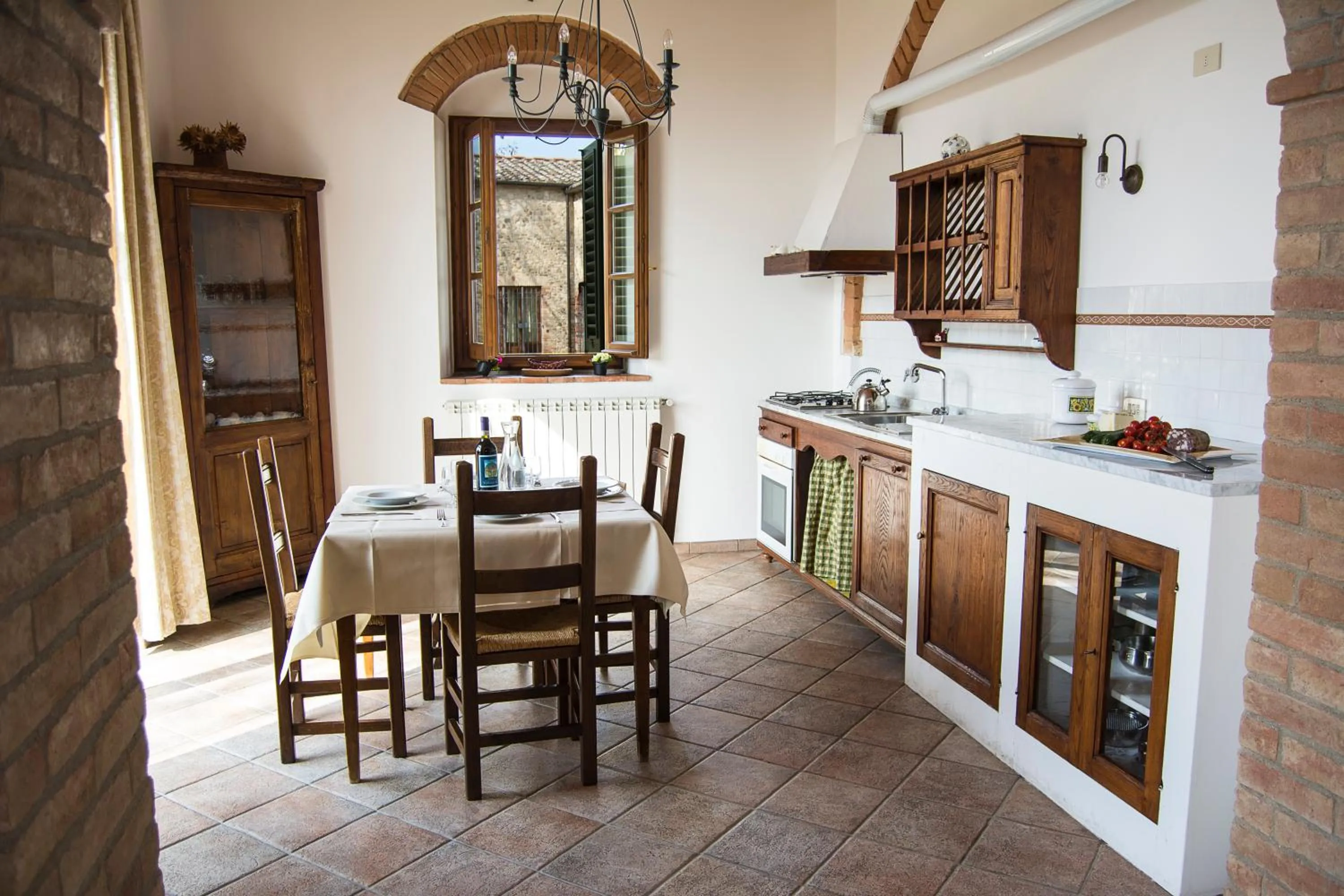 Agriturismo Torraiolo