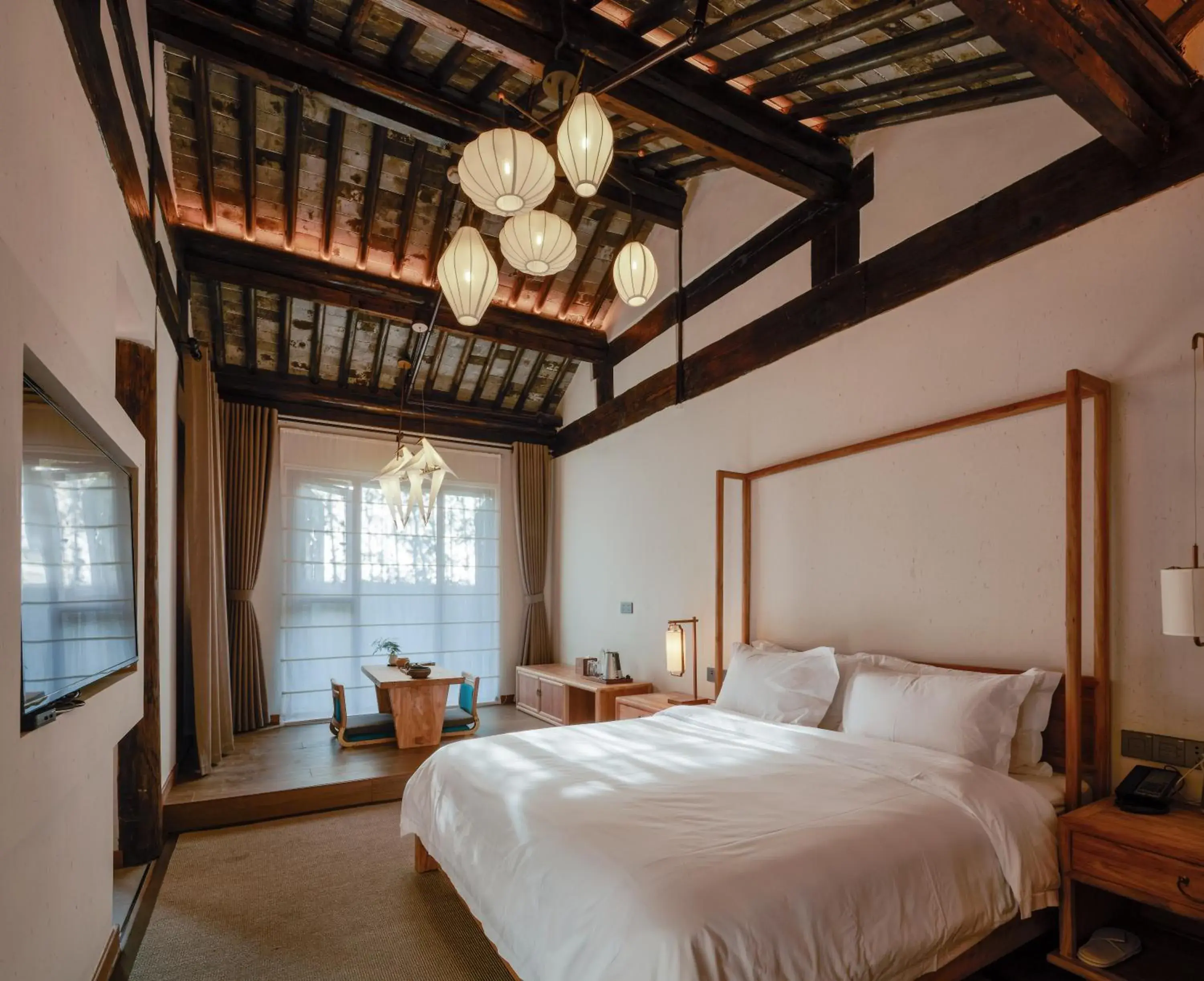 Suite in Uin Oriental Hotel Suite in Uin Oriental Hotel