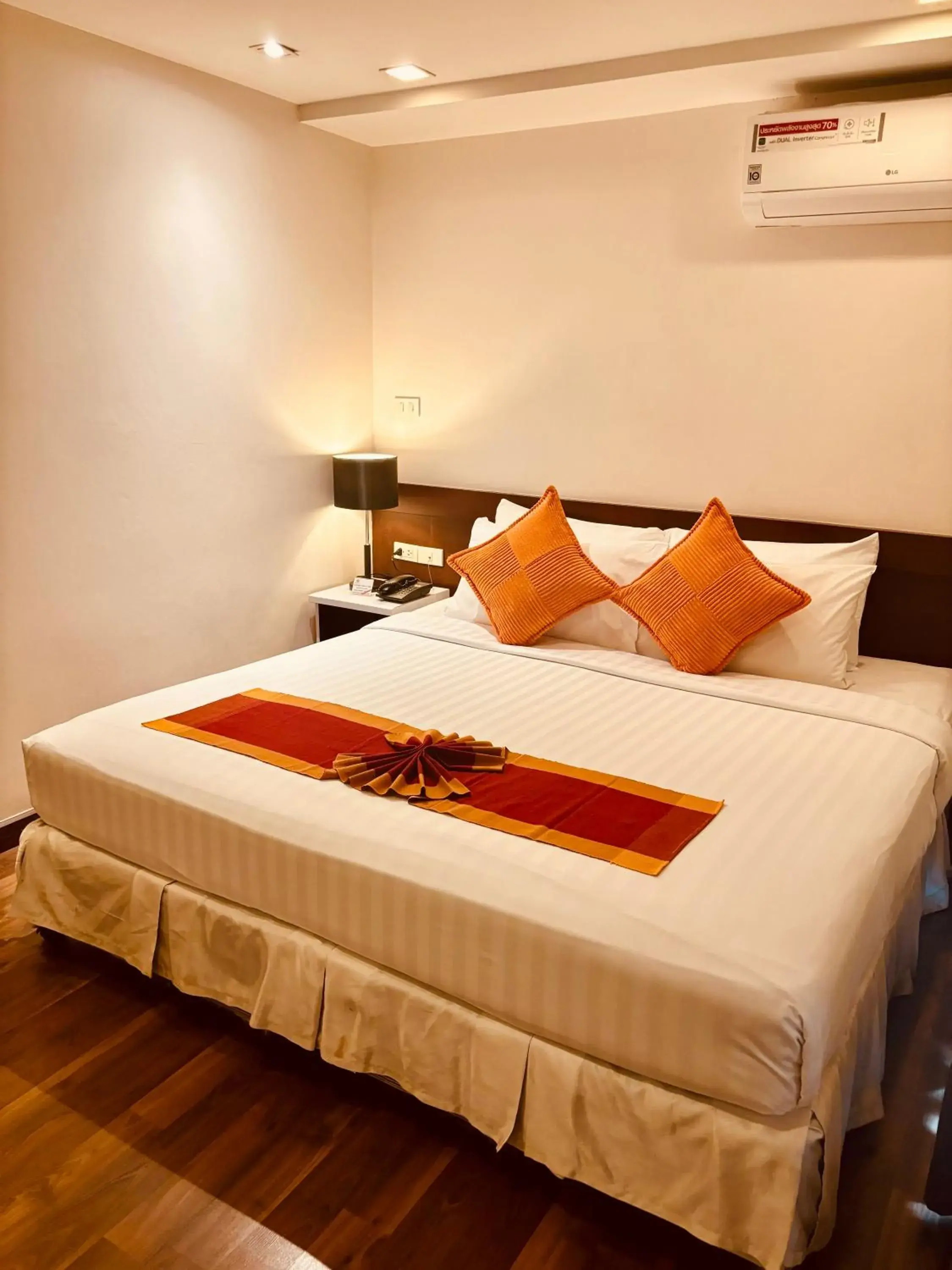 Junior Suite in I Residence Hotel Sathorn Junior Suite in I Residence Hotel Sathorn