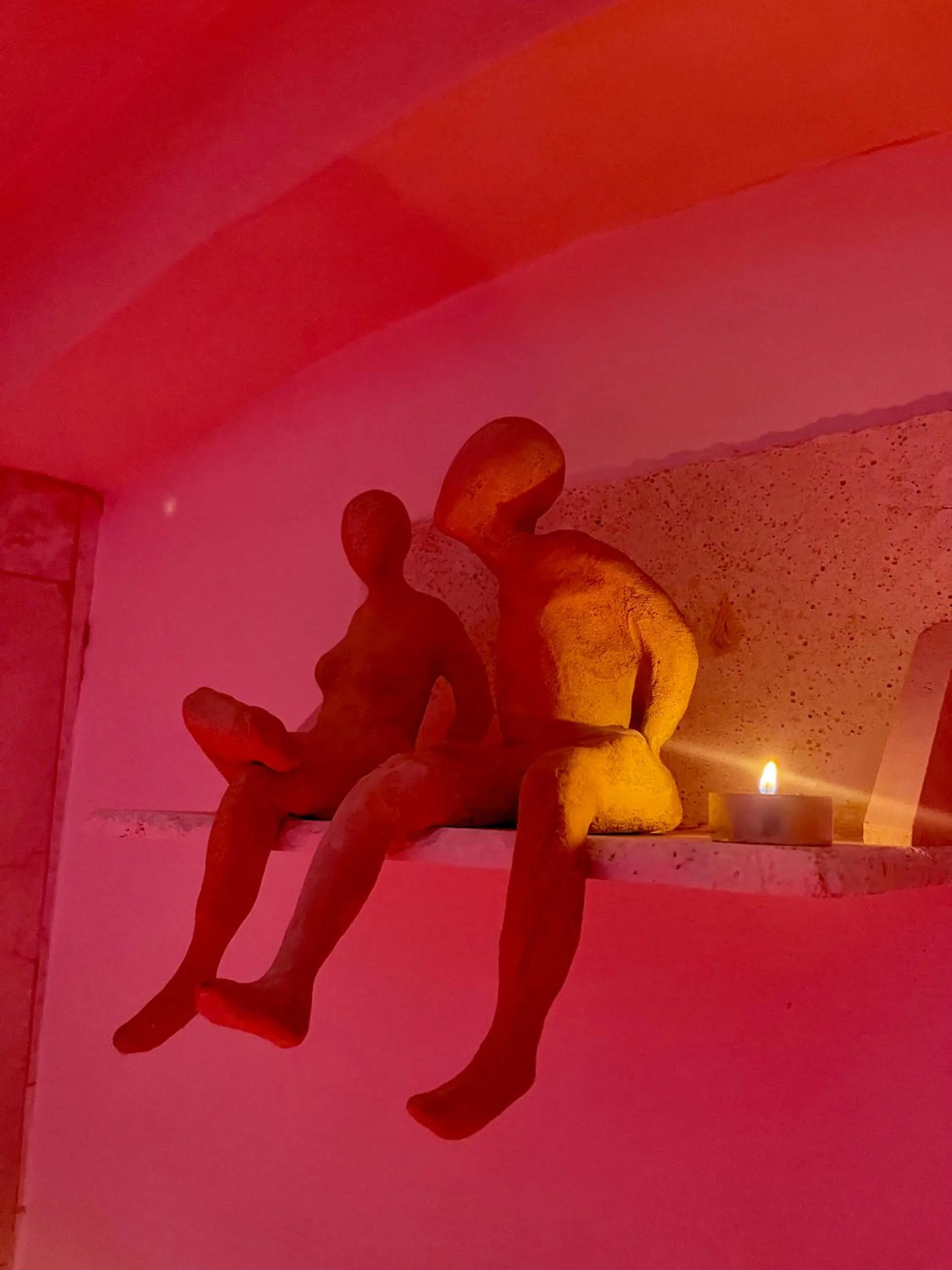 Spa and wellness centre/facilities in Palazzo Barbini Dimora Storica