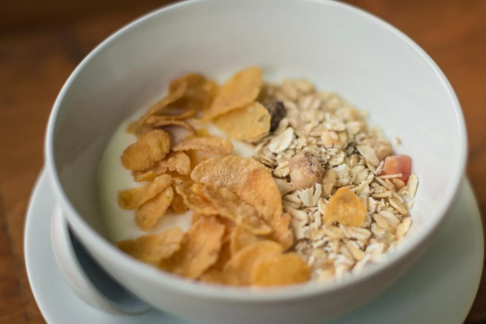 Food close-up in Whalecome Aonang Resort-SHA Extra Plus