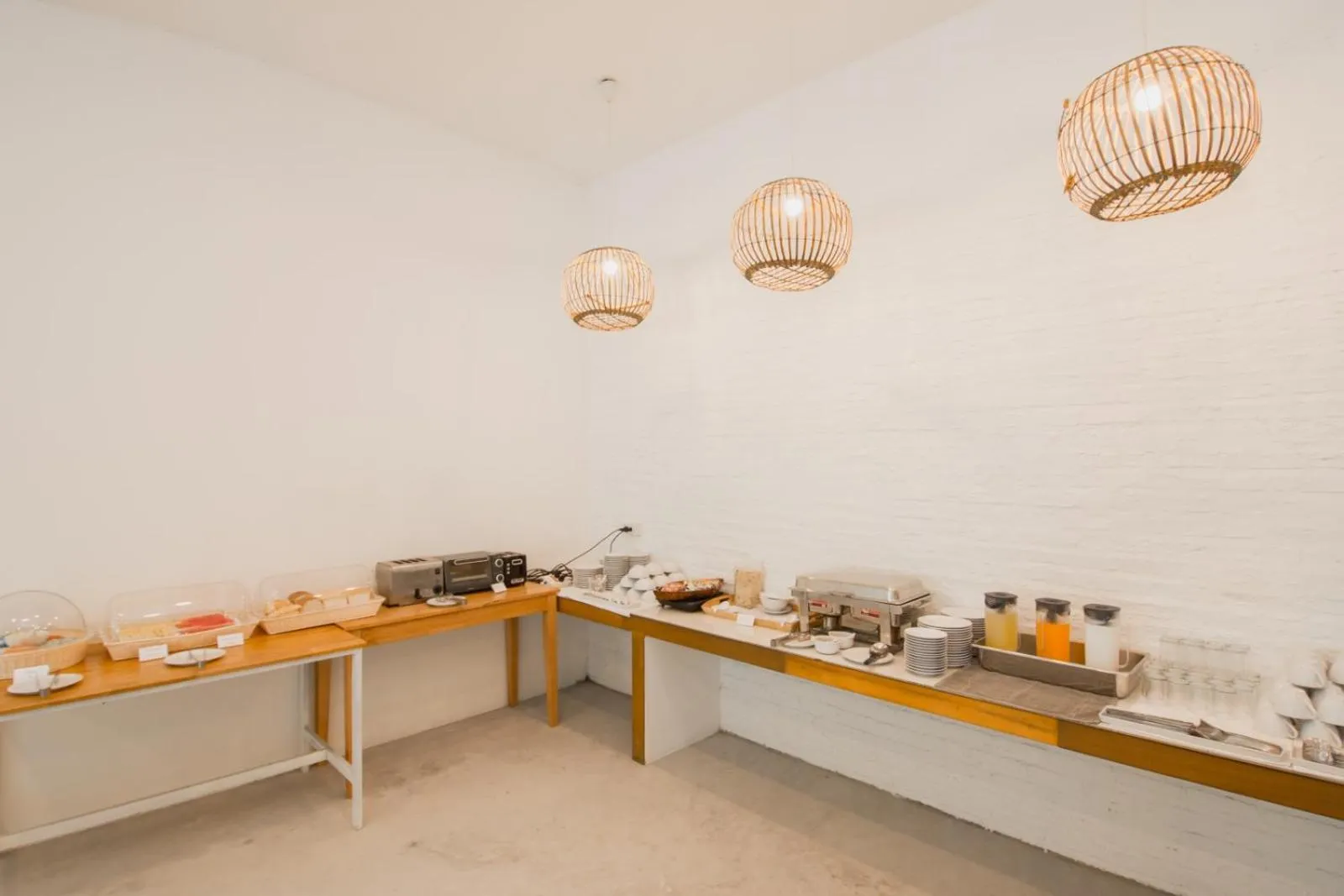 Restaurant/places to eat in Whalecome Aonang Resort-SHA Extra Plus