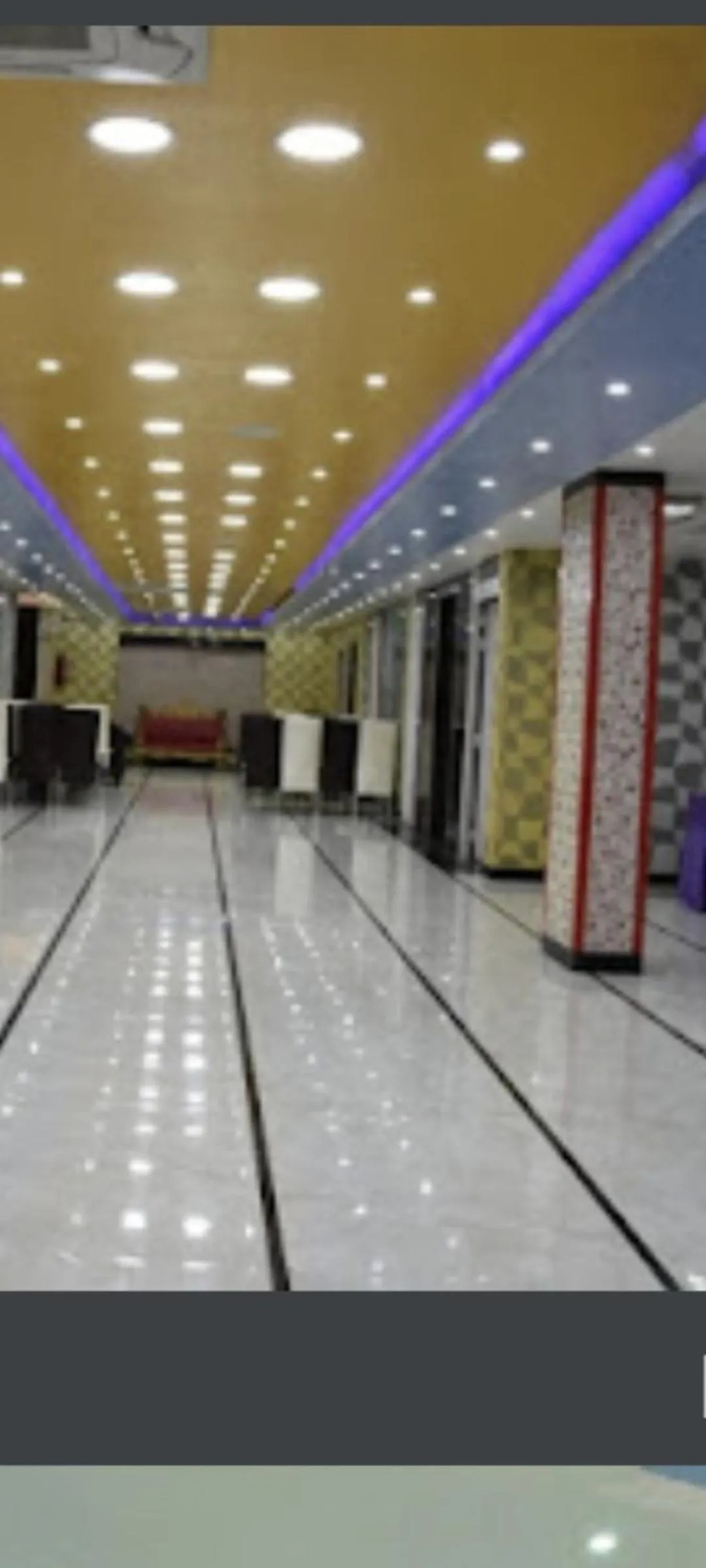 Hotel Radiation Deoghar