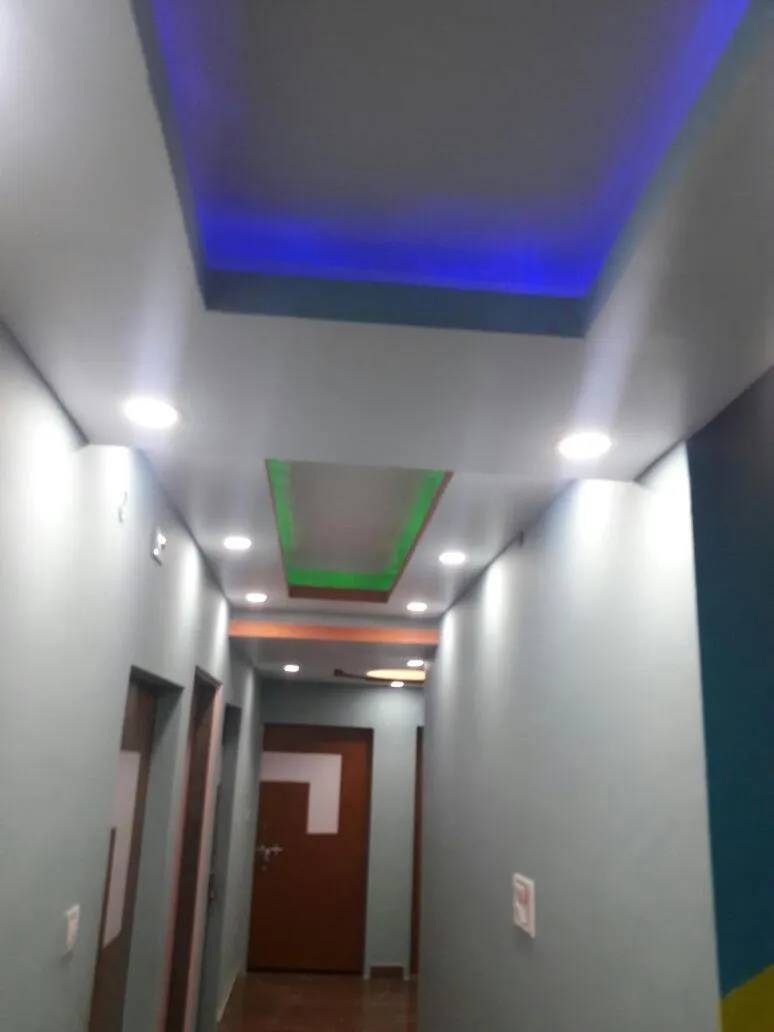 Hotel Radiation Deoghar