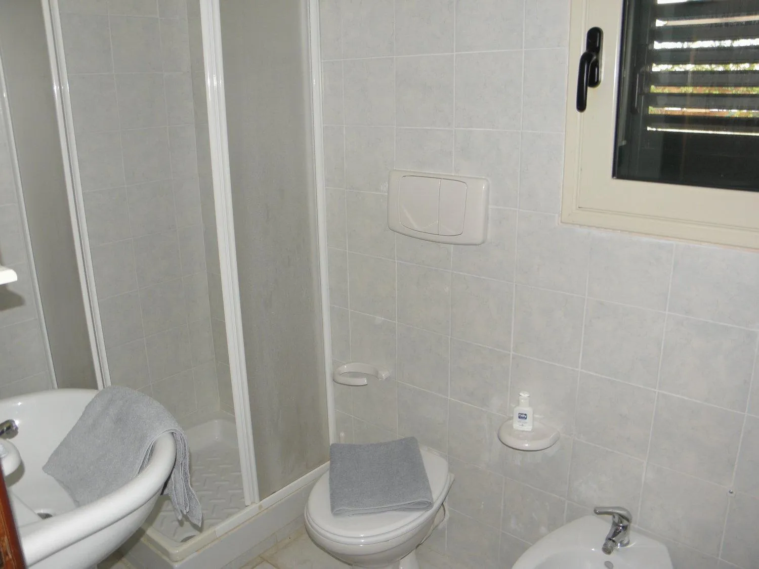 Apartment in Residence Blue Sky